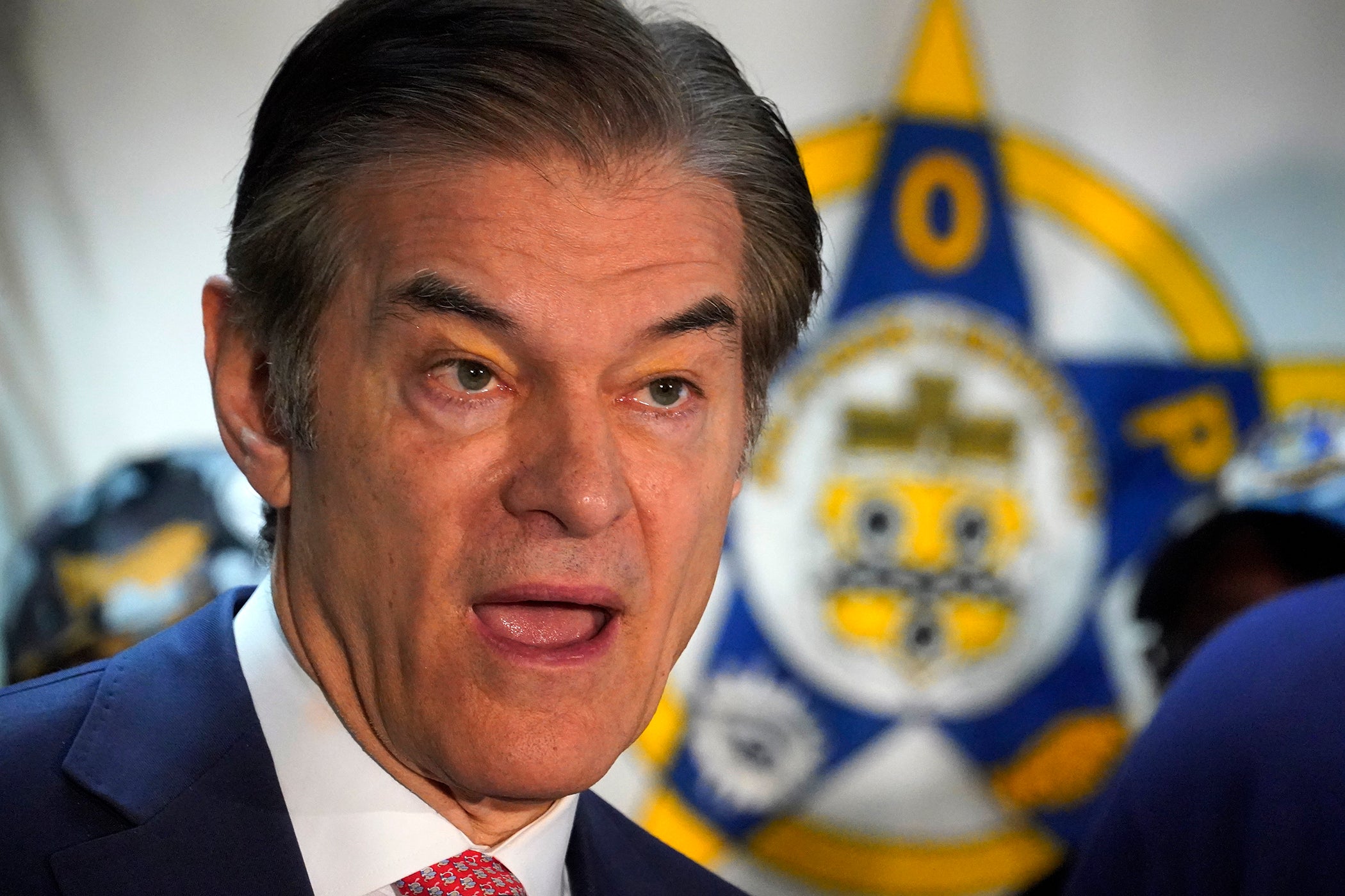 Election 2022 Pennsylvania Senate