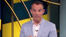 Cost of living crisis: Martin Lewis shares three ways to check if energy providers are overcharging