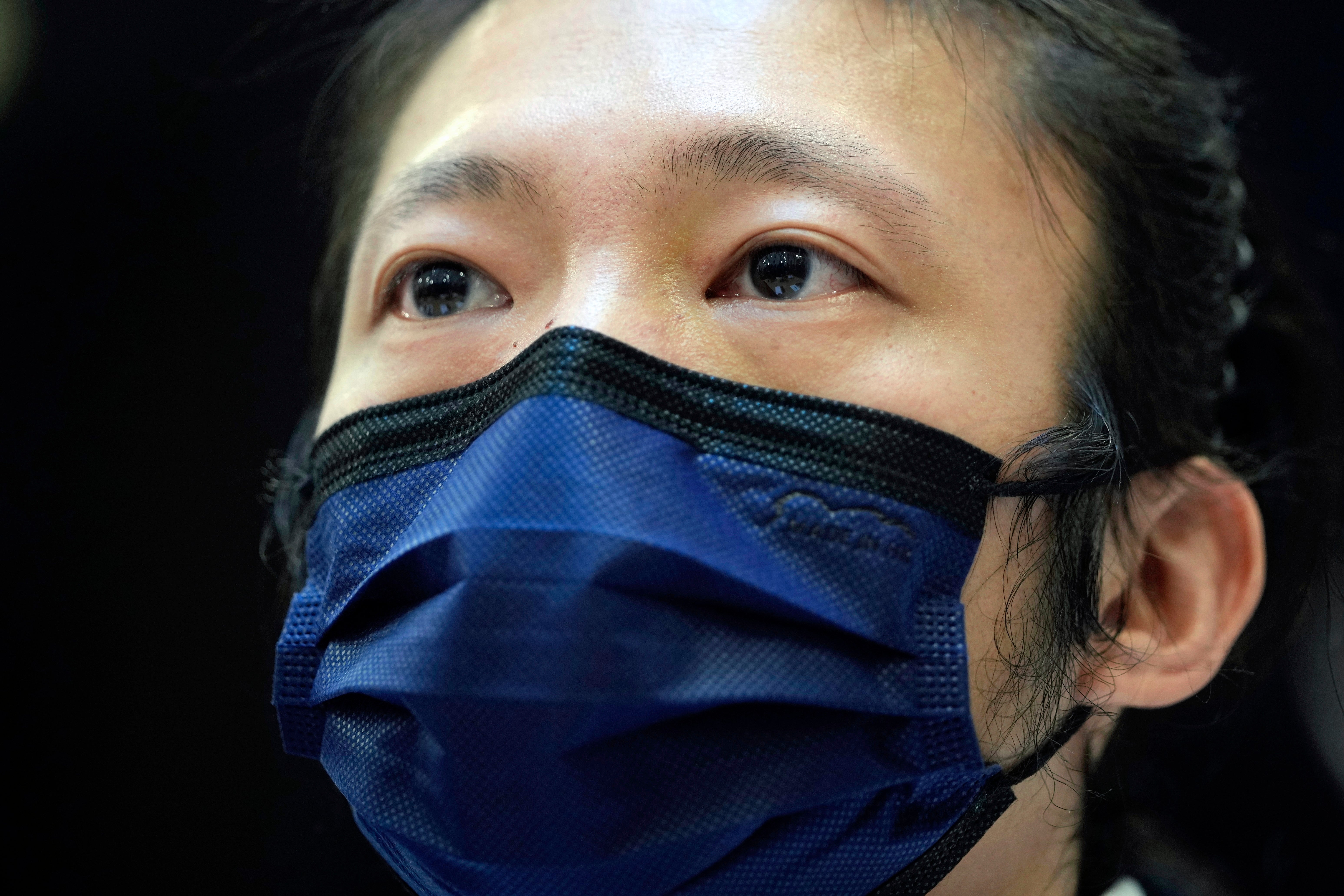 Britain Chinese Consulate