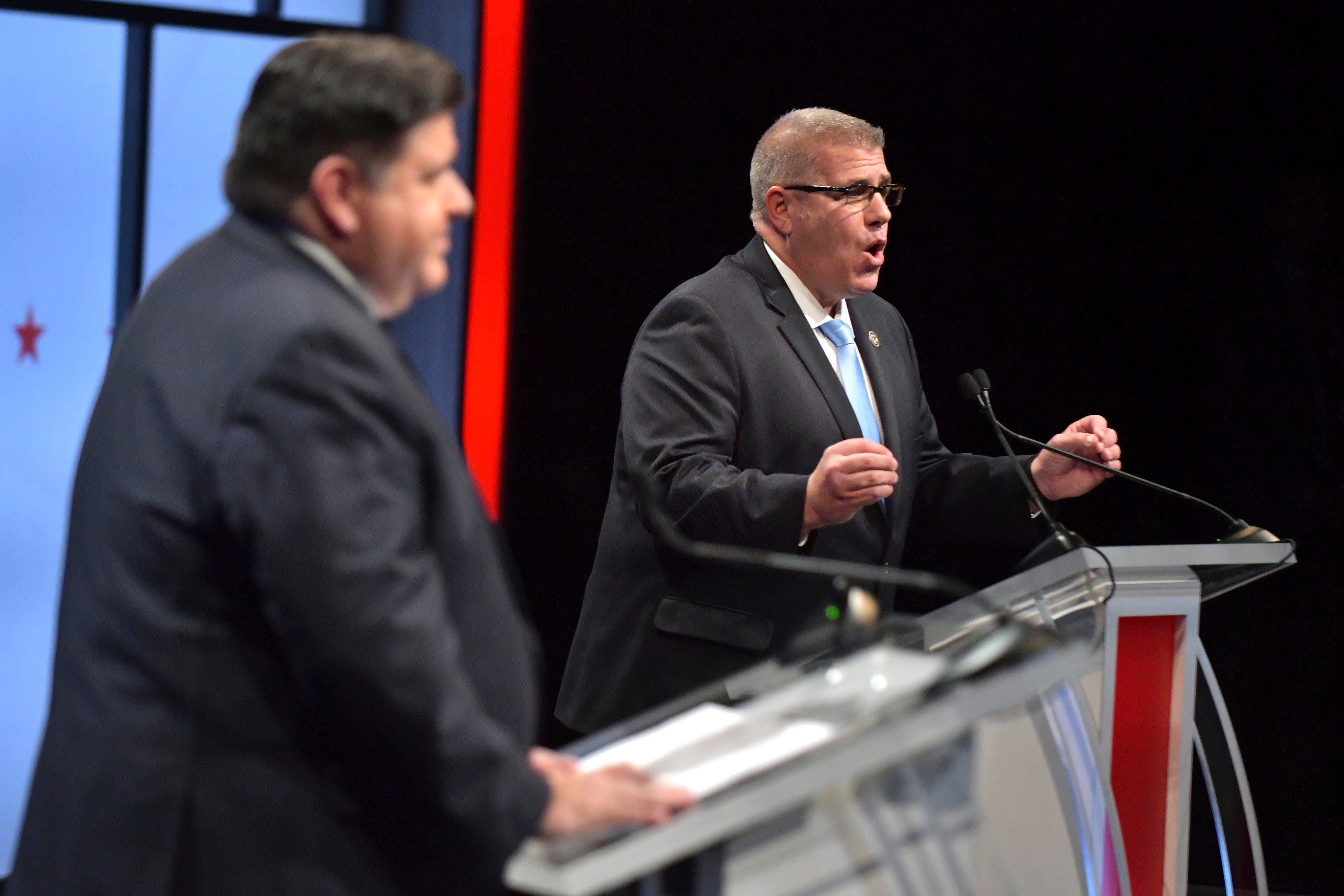 Election 2022 Illinois Union Amendment