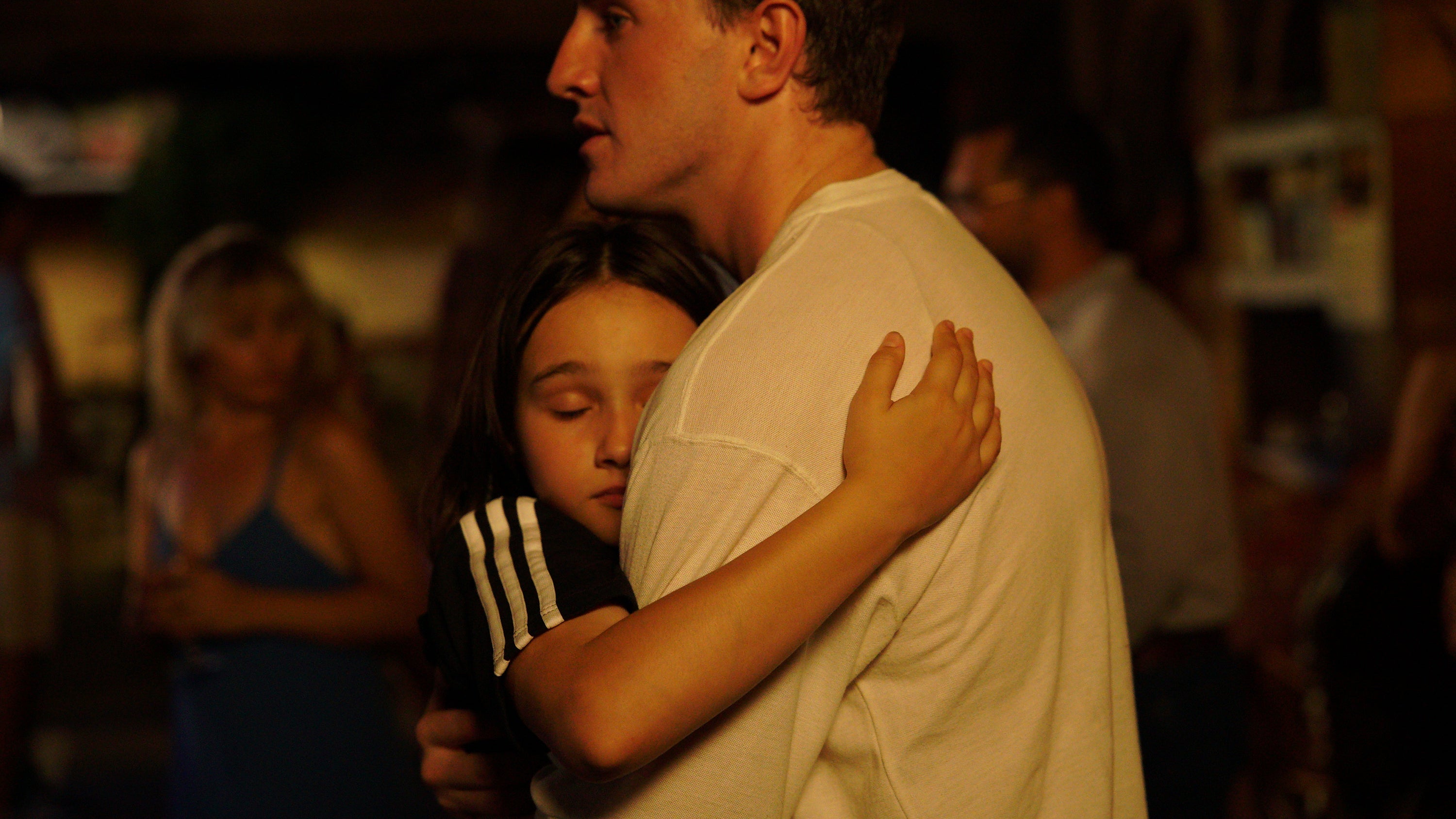 Mescal and Corio star as father and daughter in A24’s ‘Aftersun’