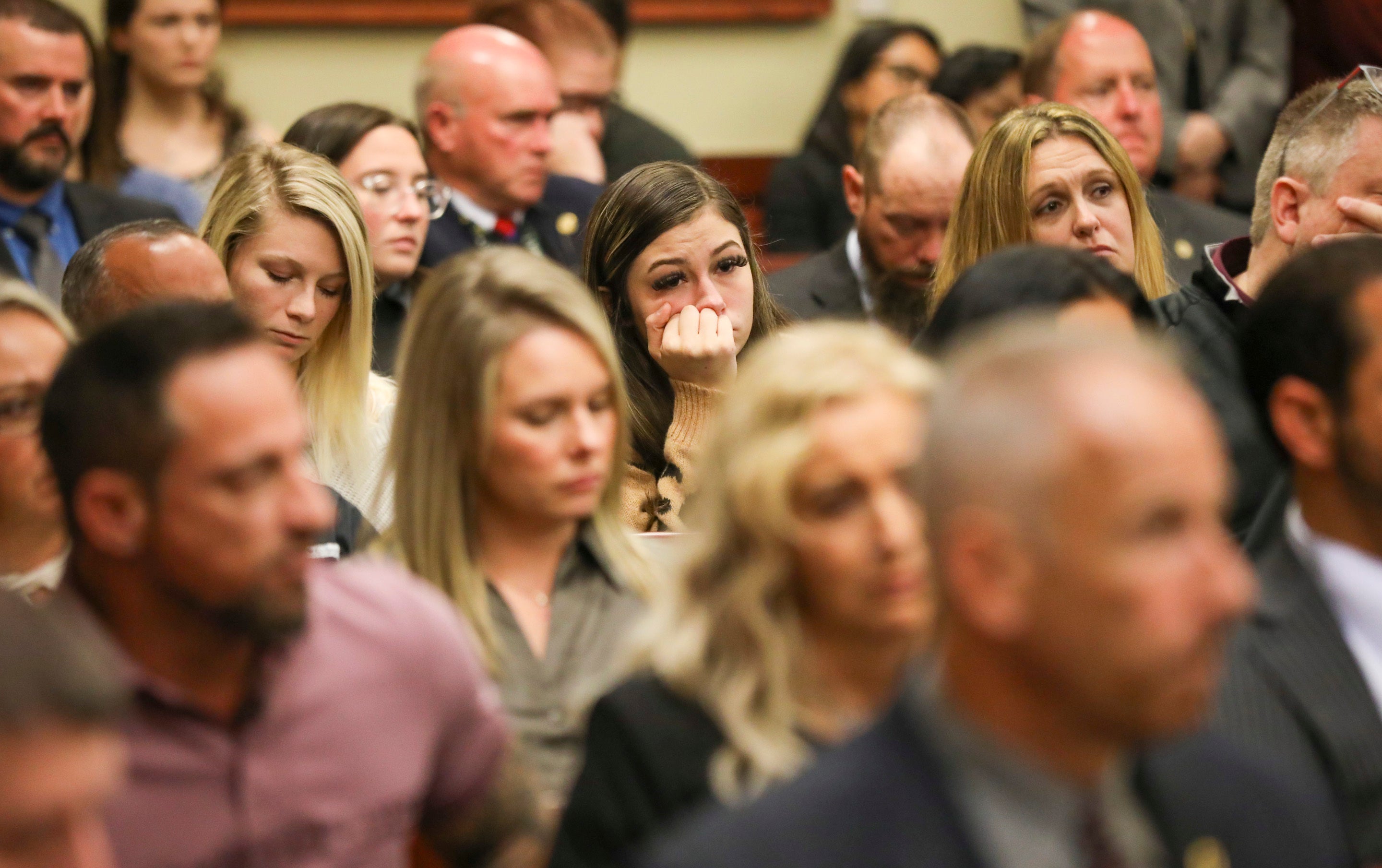 Missing Teen South Carolina