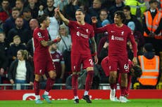 Darwin Nunez header and Alisson penalty save sees Liverpool continue resurgence with win over West Ham