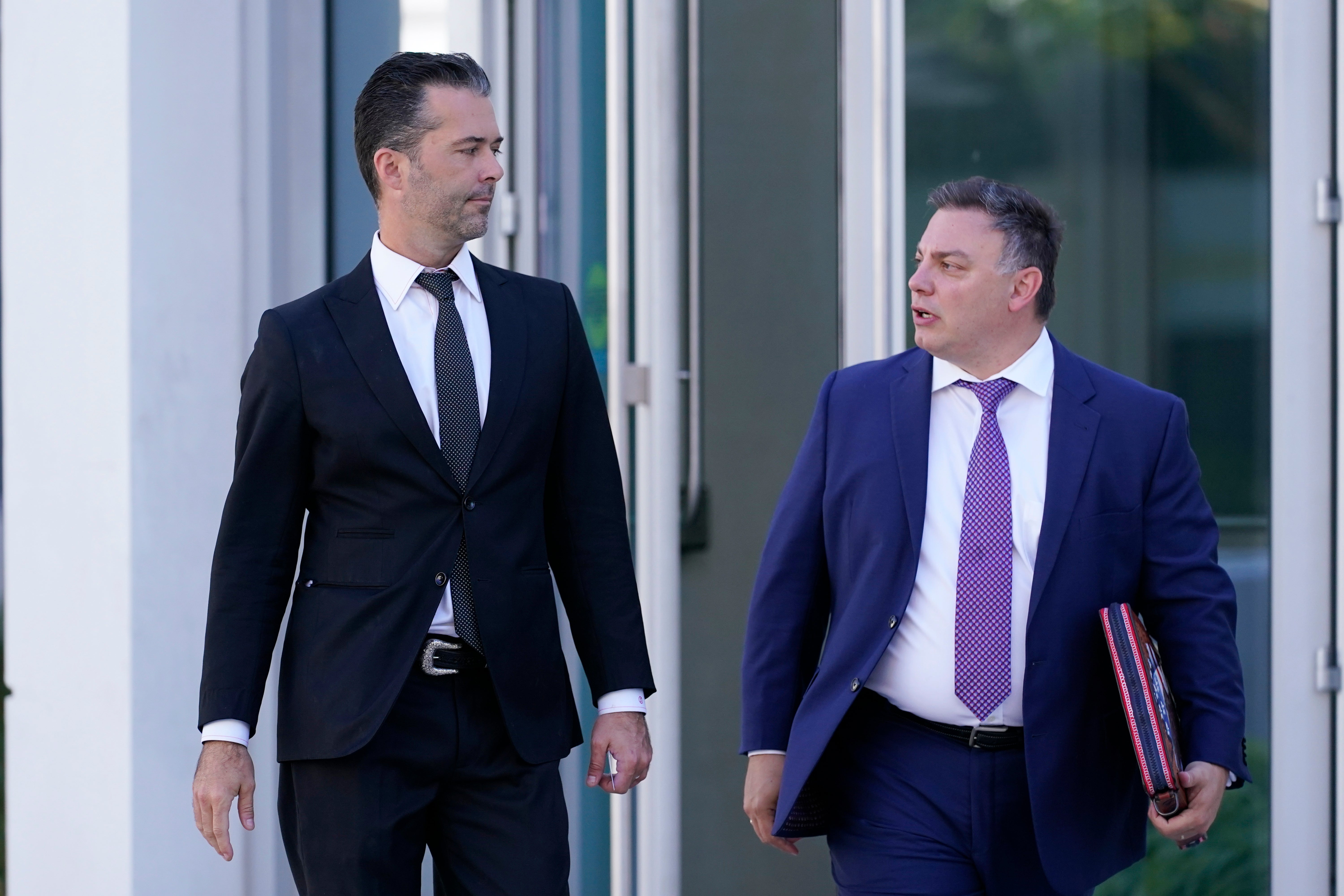 Tennessee Lawmaker Indicted