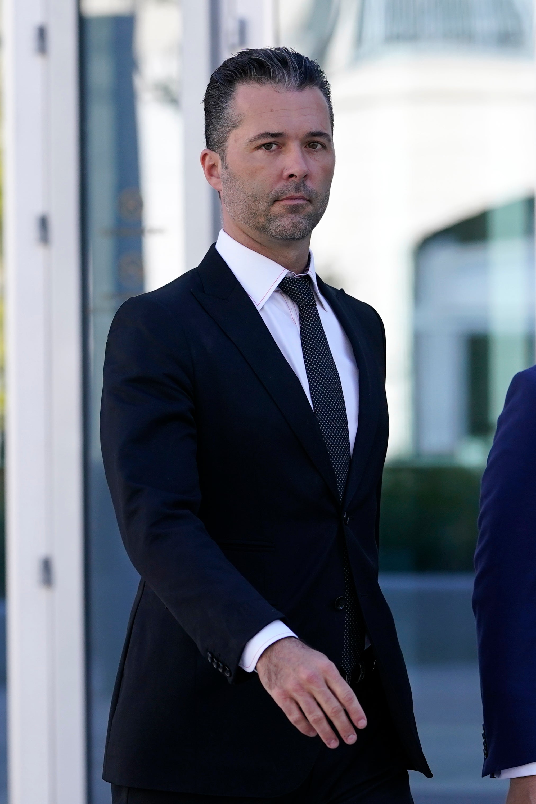 Tennessee Lawmaker Indicted