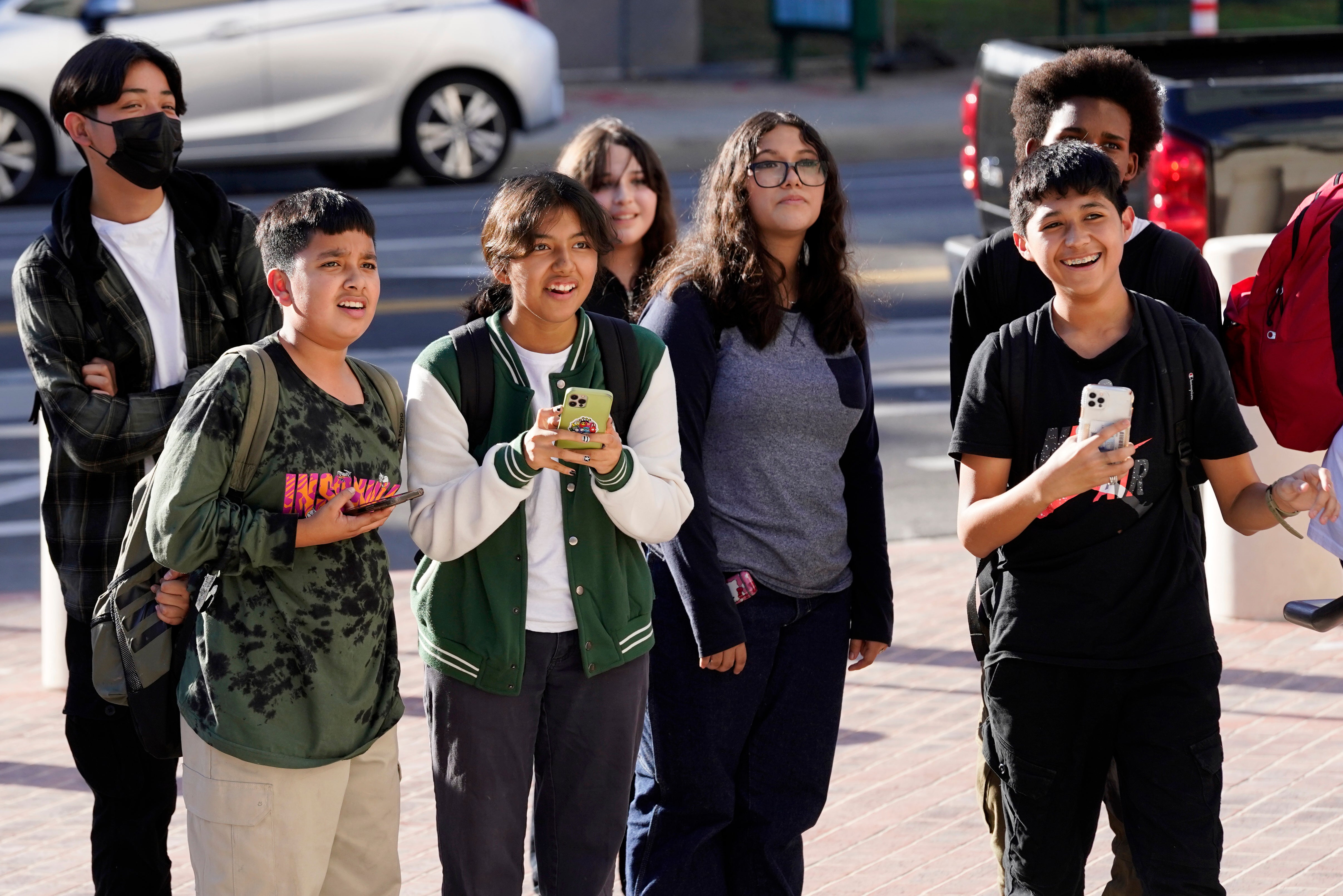 Cardi B Tattoo Trial