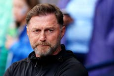 Ralph Hasenhuttl warns win does not guarantee Southampton resurgence