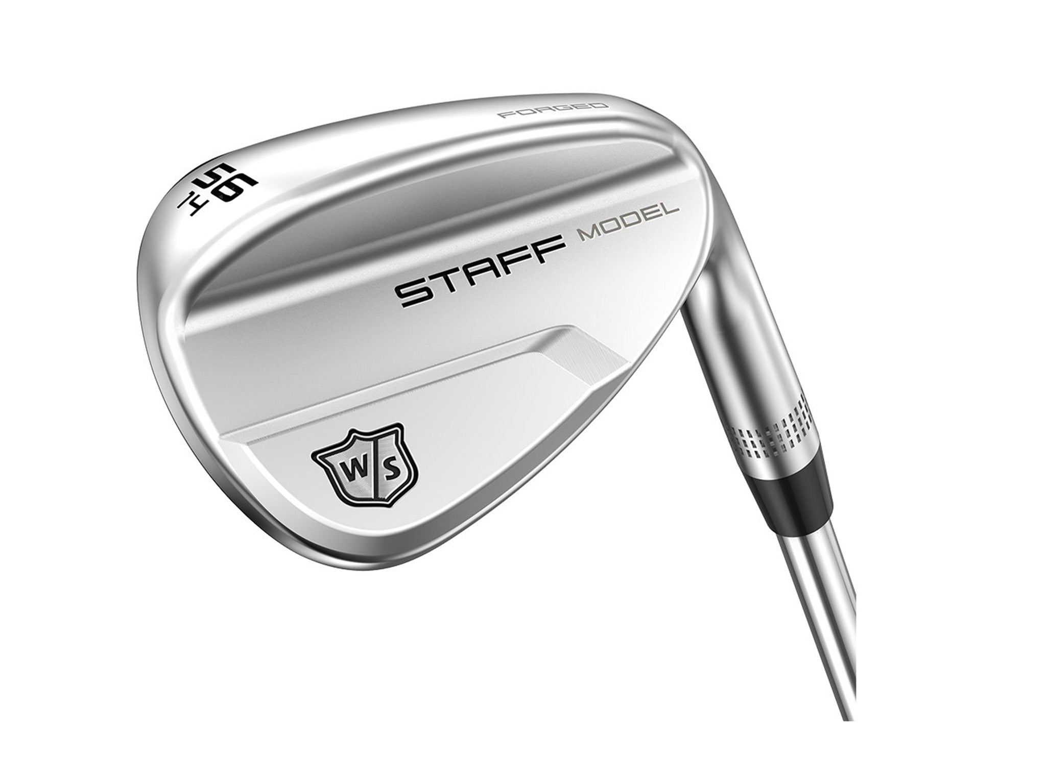 Wilson Staff wedge 