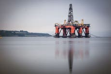 North Sea regulator recommends measures to boost oil and gas production