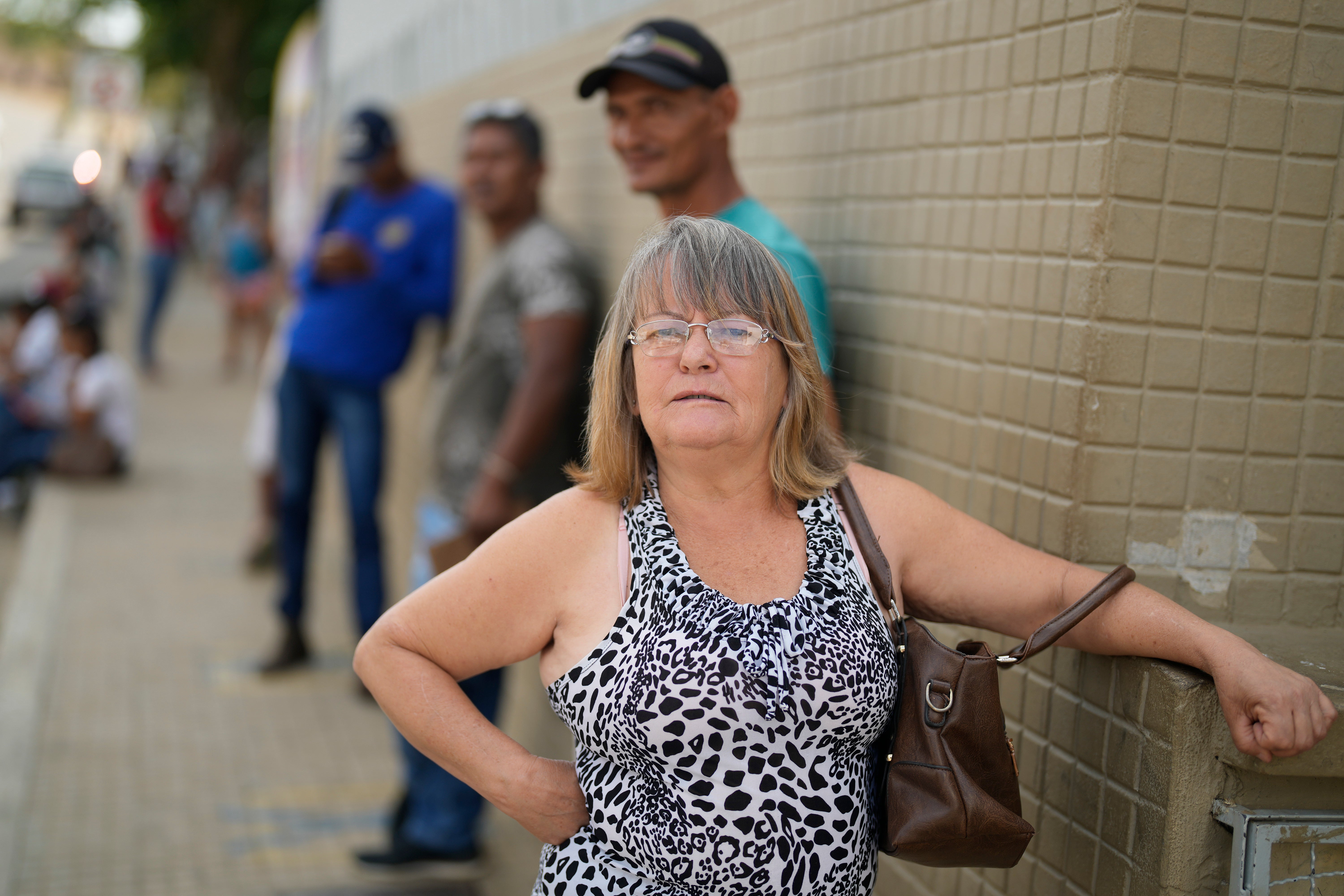 Brazil Bolsonaro Welfare Bet