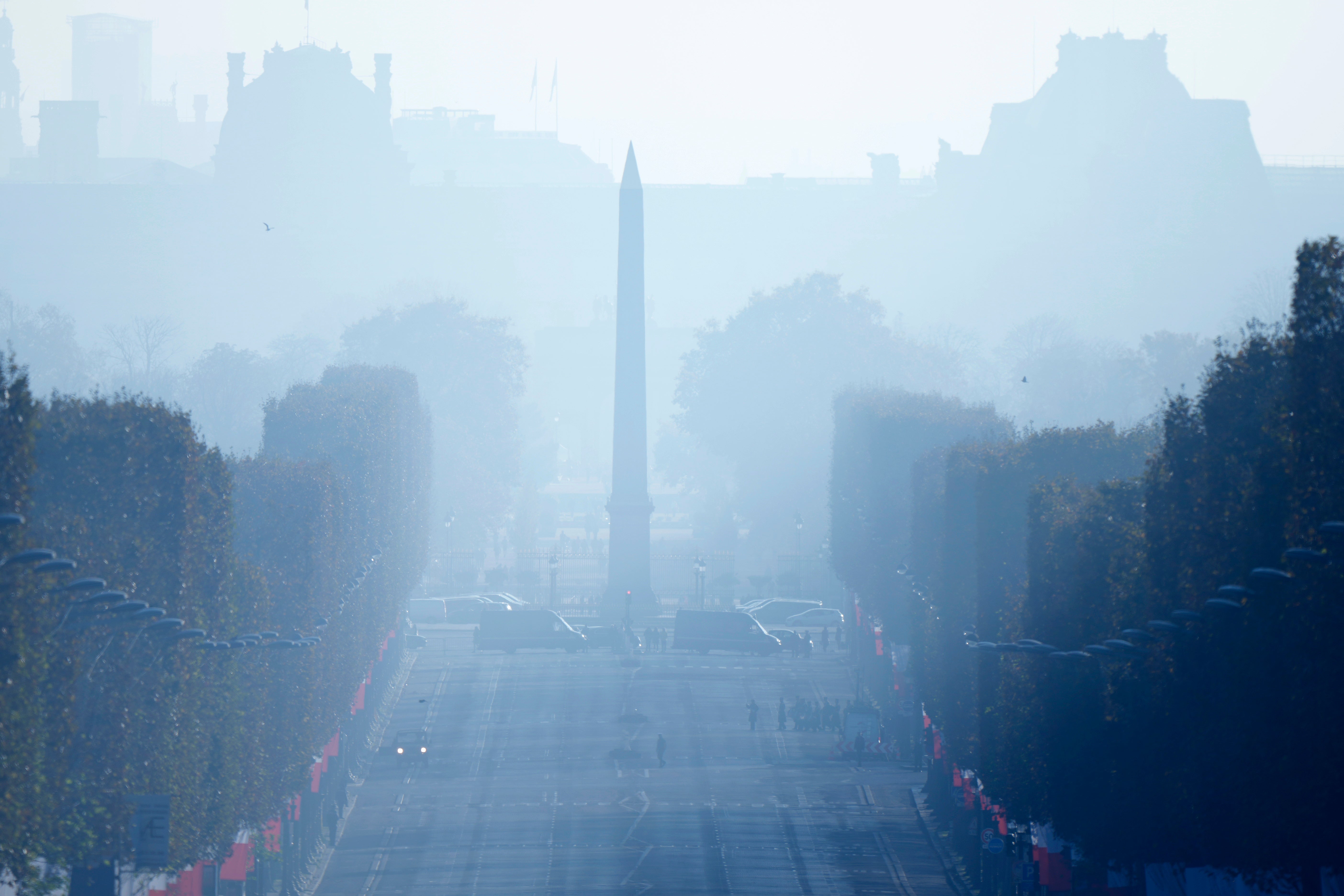 Paris 2024 Paralympic Ceremony