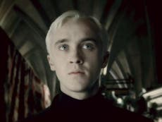 Tom Felton: All the Harry Potter revelations from Draco Malfoy actor’s memoir