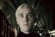 Tom Felton: All the Harry Potter revelations from Draco Malfoy actor’s memoir