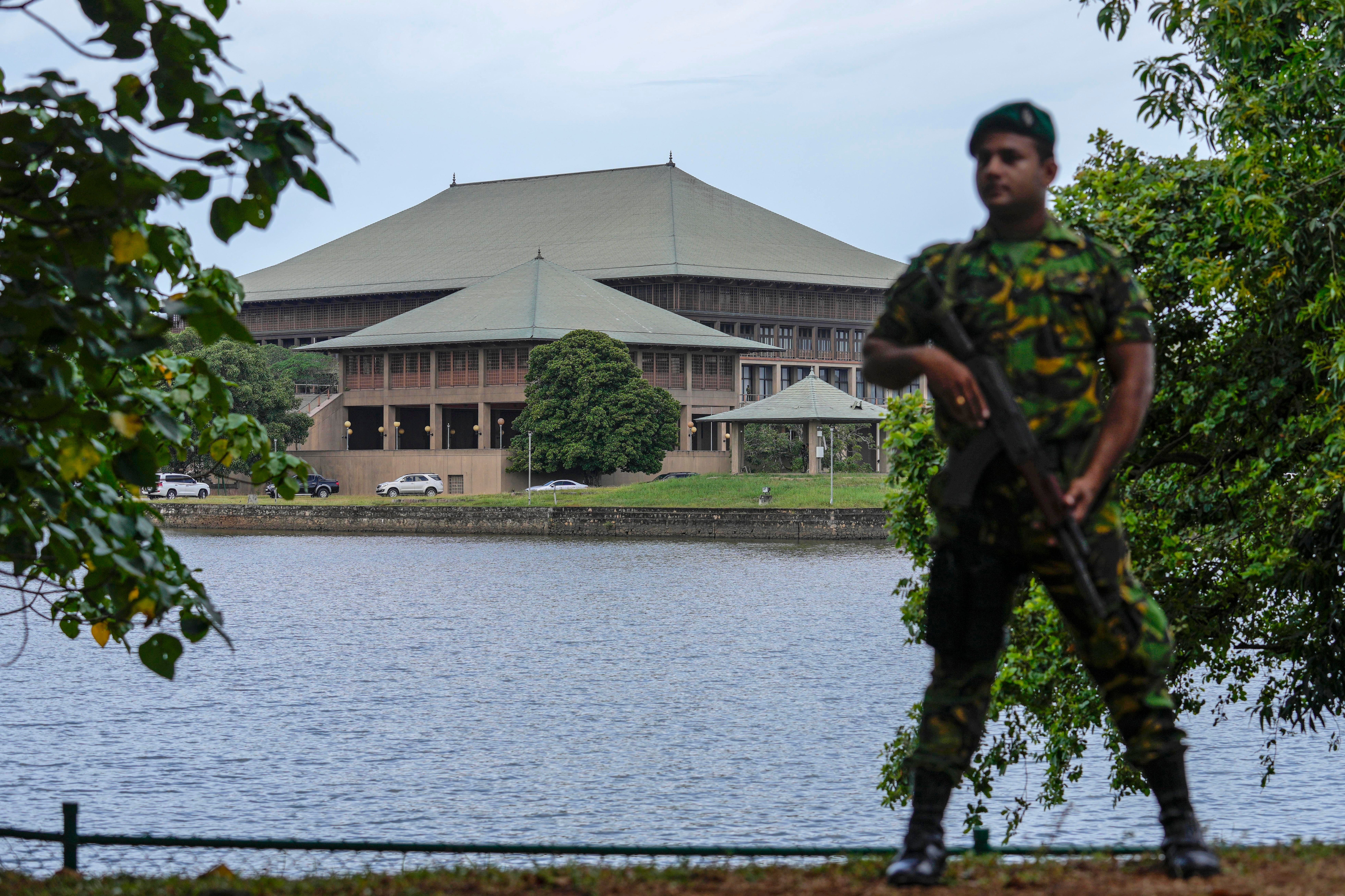 Sri Lanka