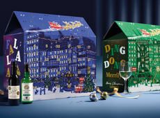 The advent calendars every wine lover needs to know about