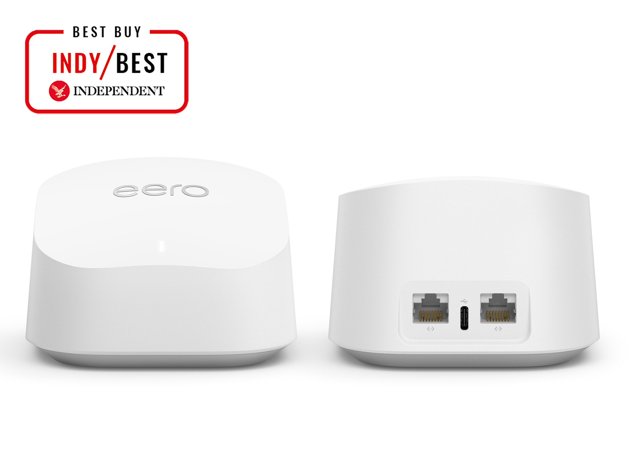 eero 6 plus