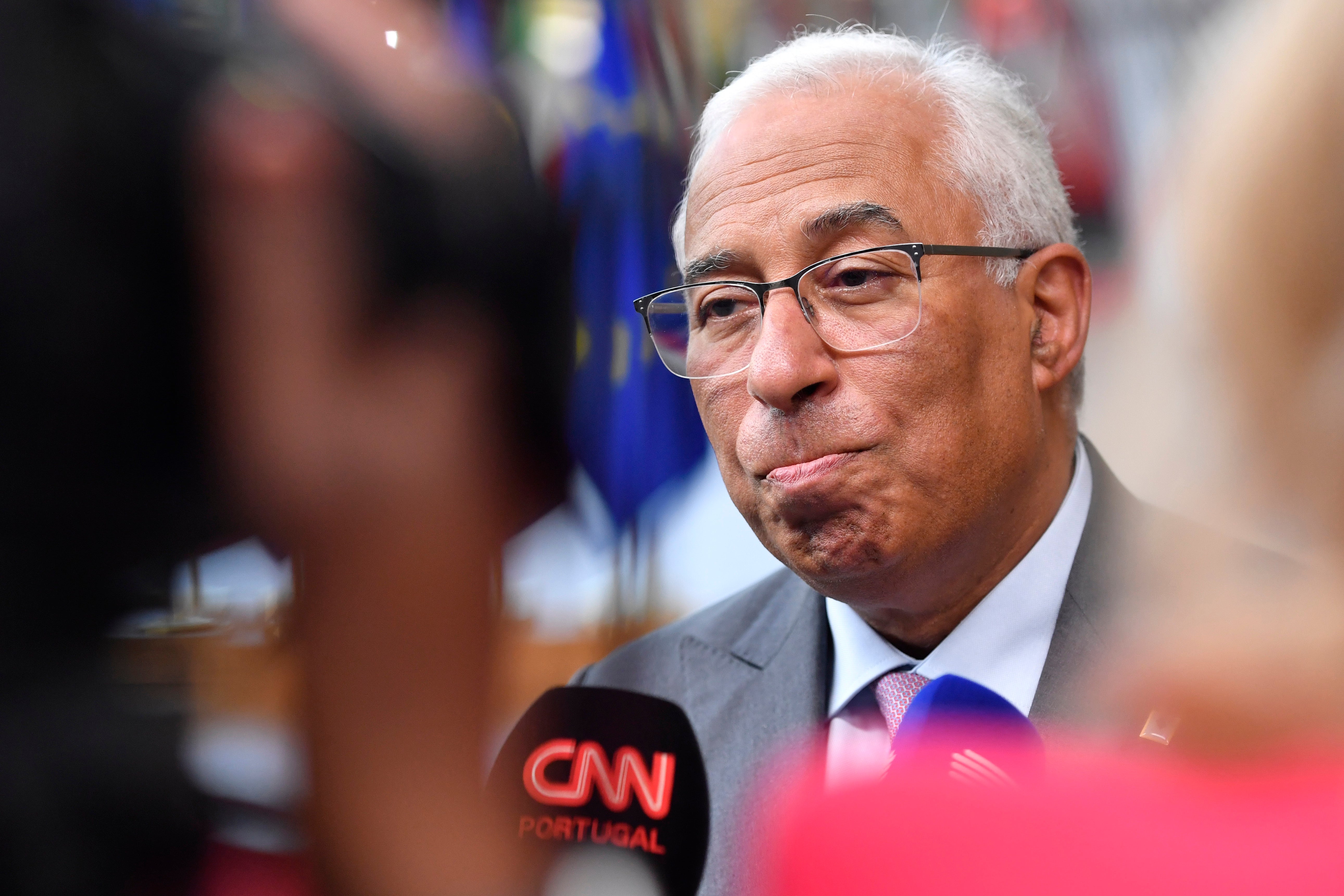 Belgium Europe Energy