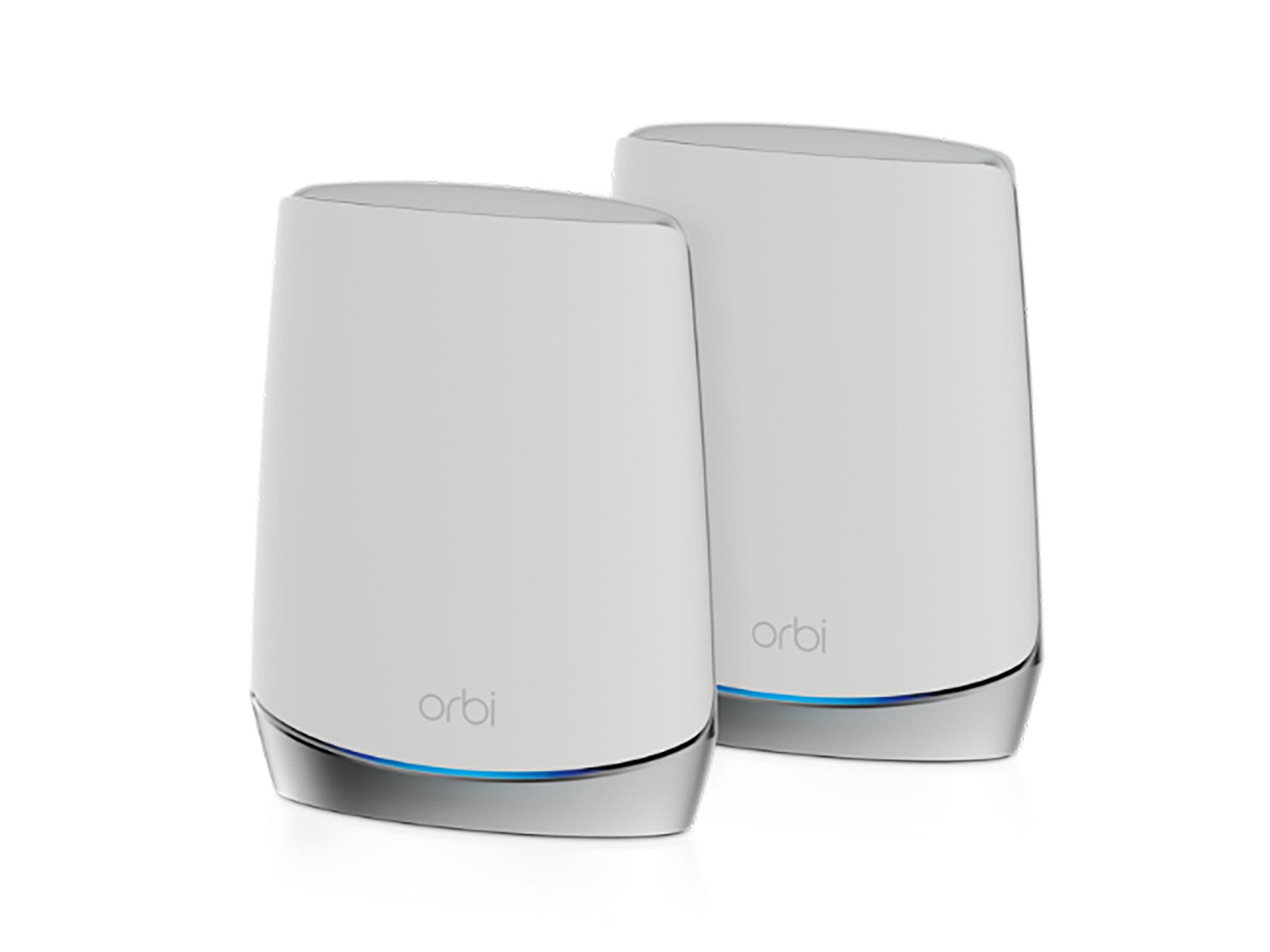 Netgear Orbi RBK752 tri-band mesh wifi 6 system