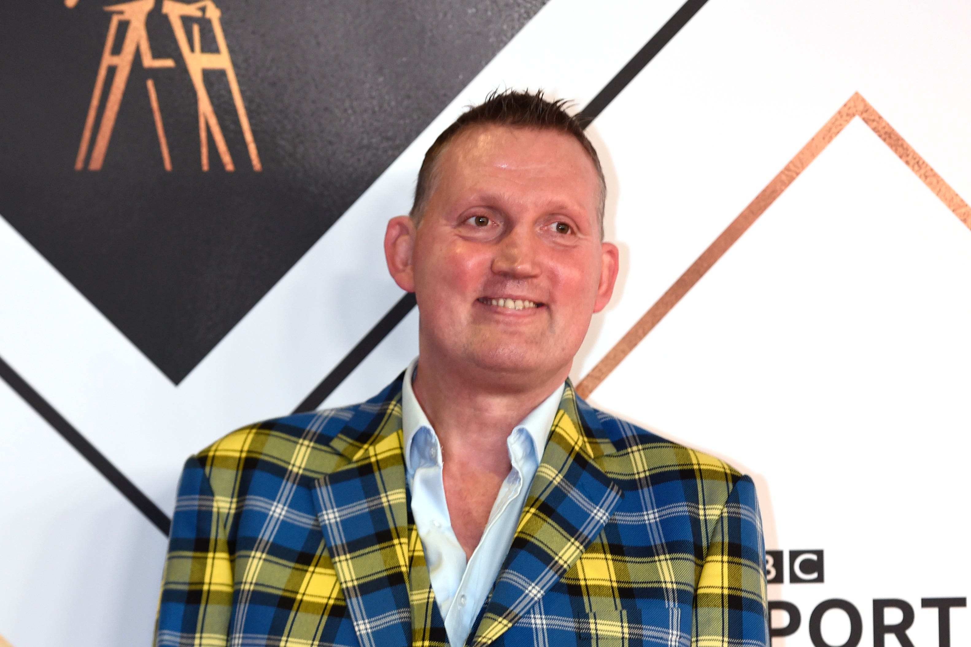 Doddie Weir (Ian Rutherford/PA)