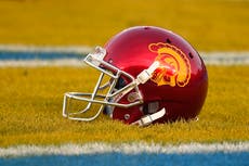 Concussion lawsuit against NCAA could be first to reach jury