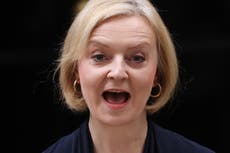 Brexit: Liz Truss mini-Budget saw EU divorce bill soar by £91m