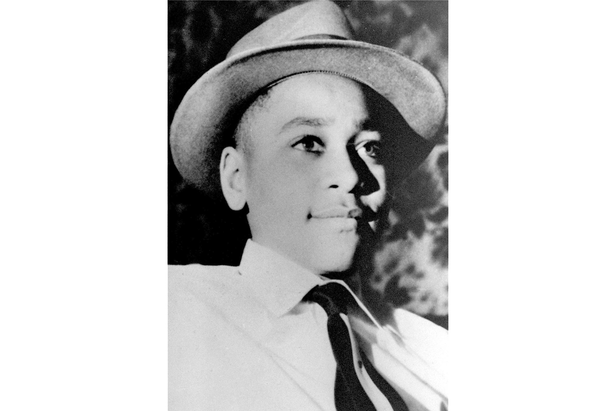 Emmett Till was murdered in Mississippi in 1955