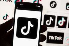 FBI ‘extremely concerned’ by TikTok 