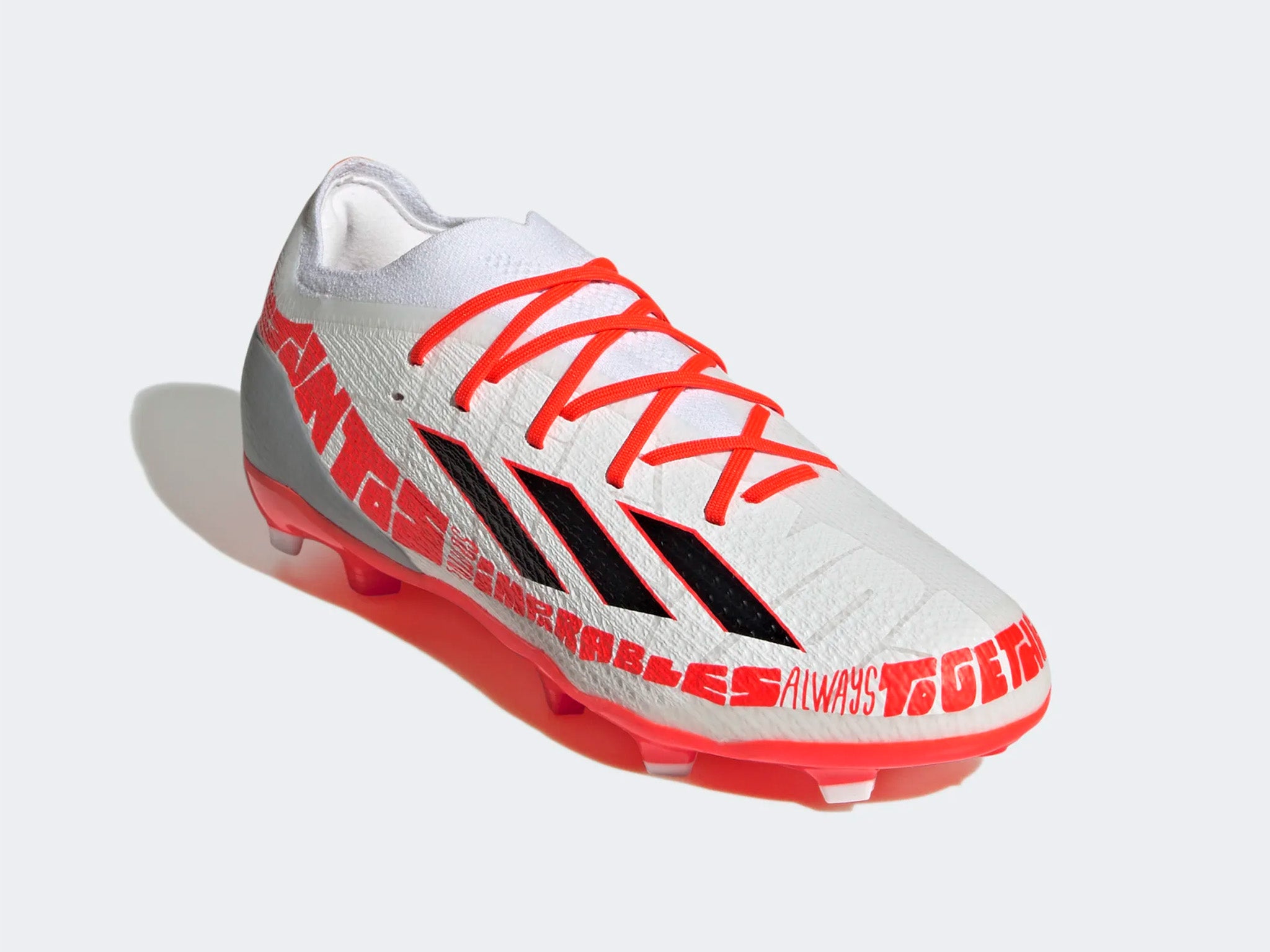 Adidas X speedportal Messi.1 FG boots