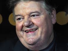 Robbie Coltrane: Beloved Harry Potter star and esteemed actor