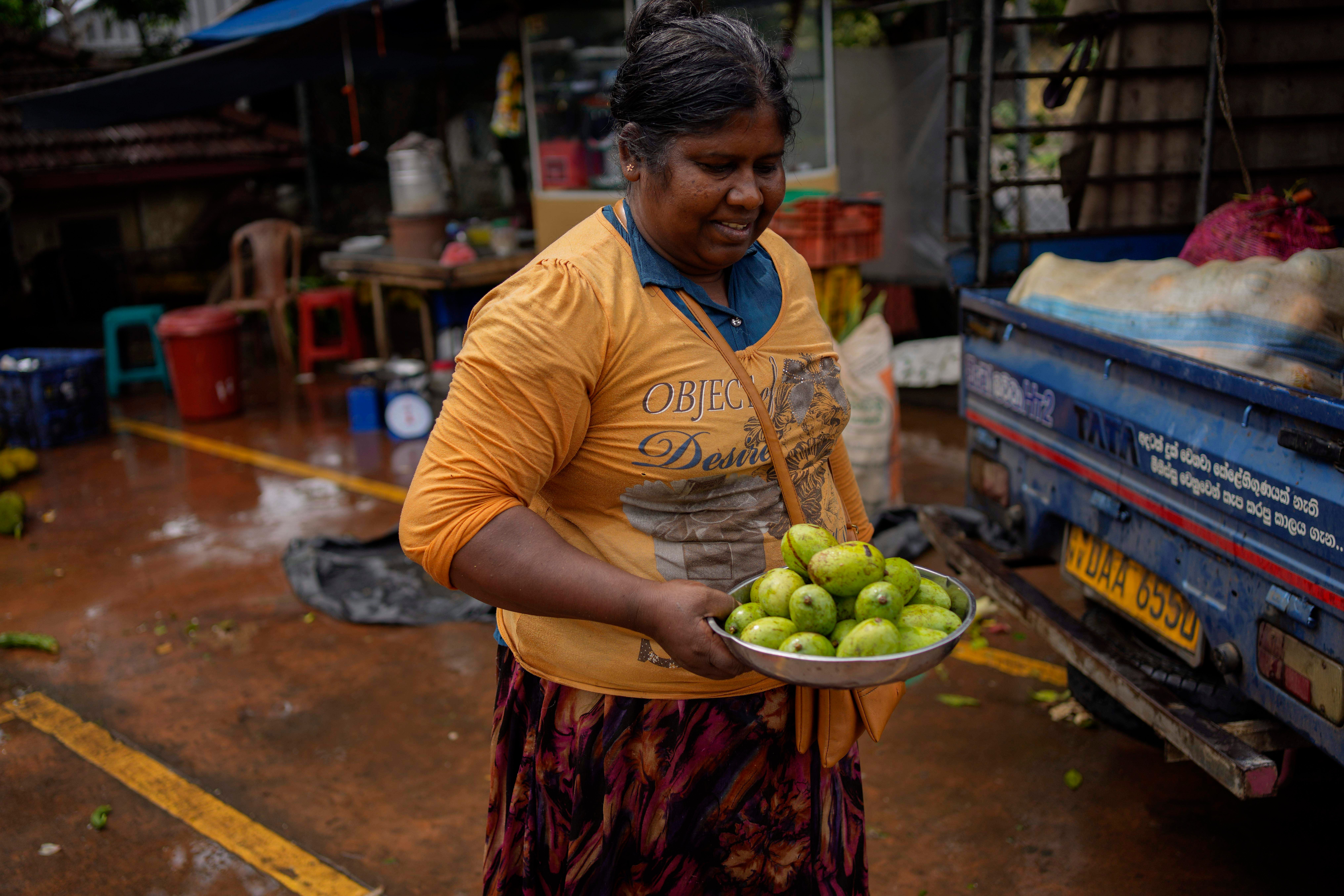 Sri Lanka Daily Life