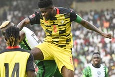 Ghana World Cup 2022 squad guide: Full fixtures, group, ones to watch, odds and more