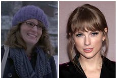 ‘Sexy baby’: Taylor Swift’s single Anti-Hero might contain a secret 30 Rock reference