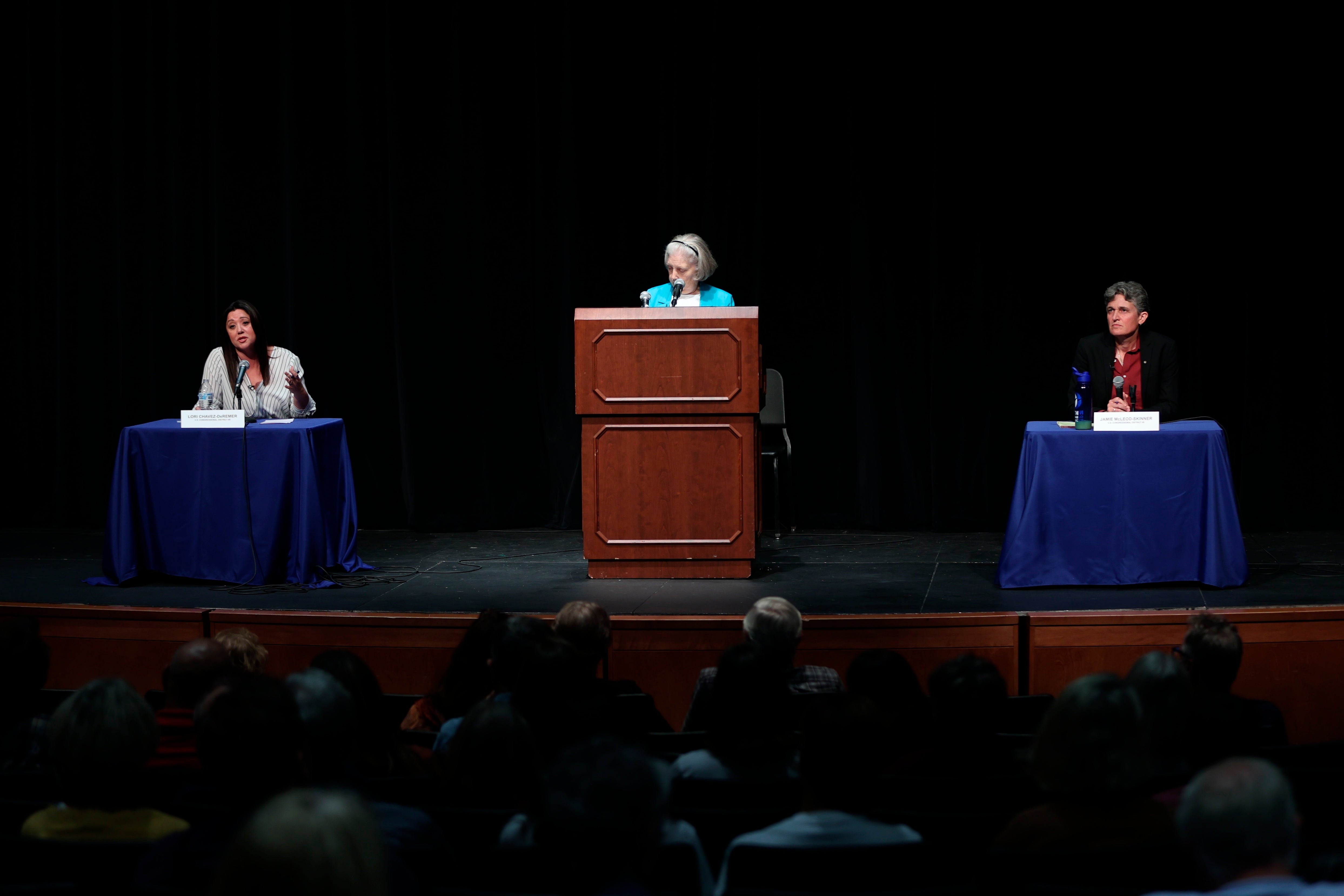 Election 2022 Oregon House 5th