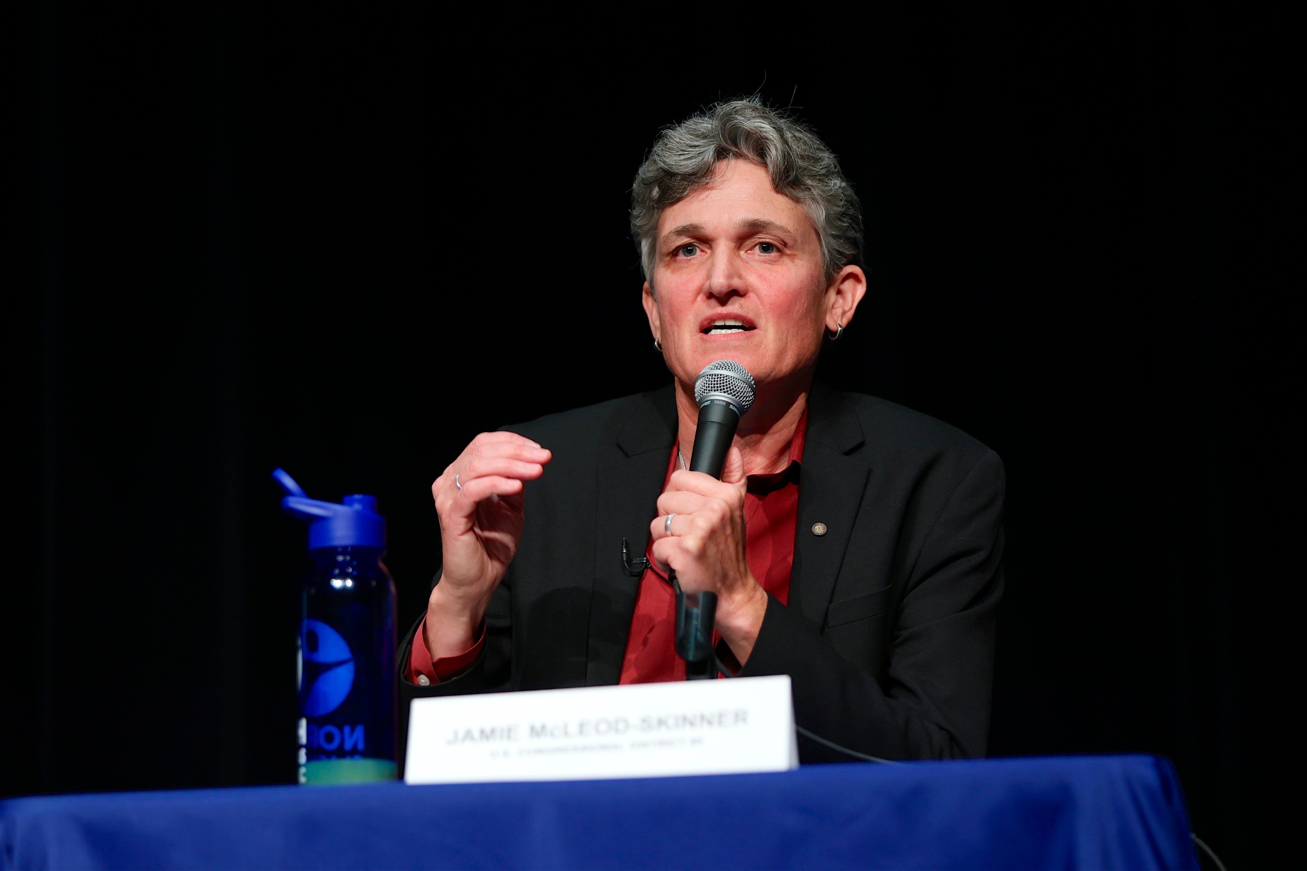 Election 2022 Oregon House 5th