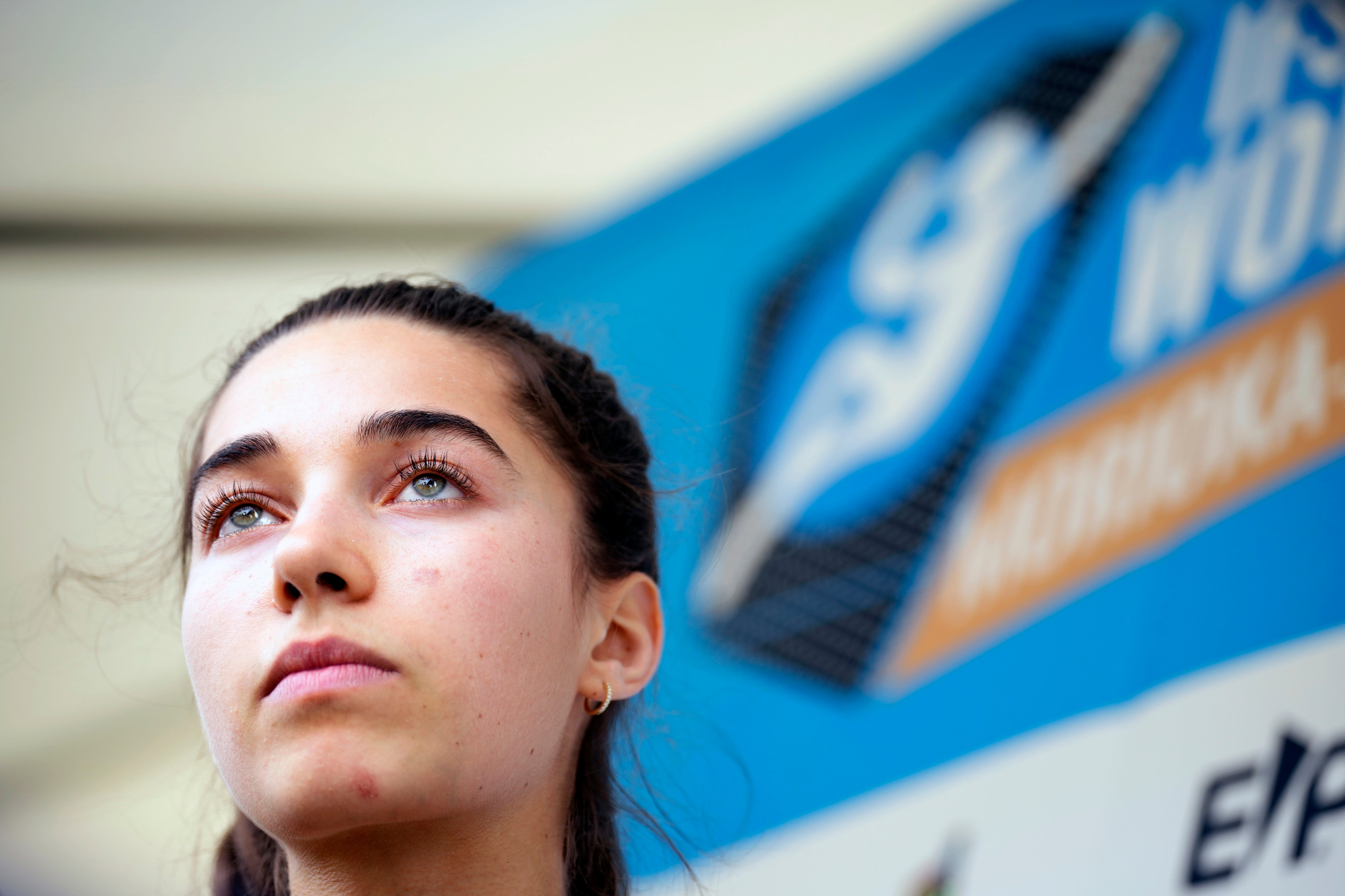 Iran Protests Athletes React