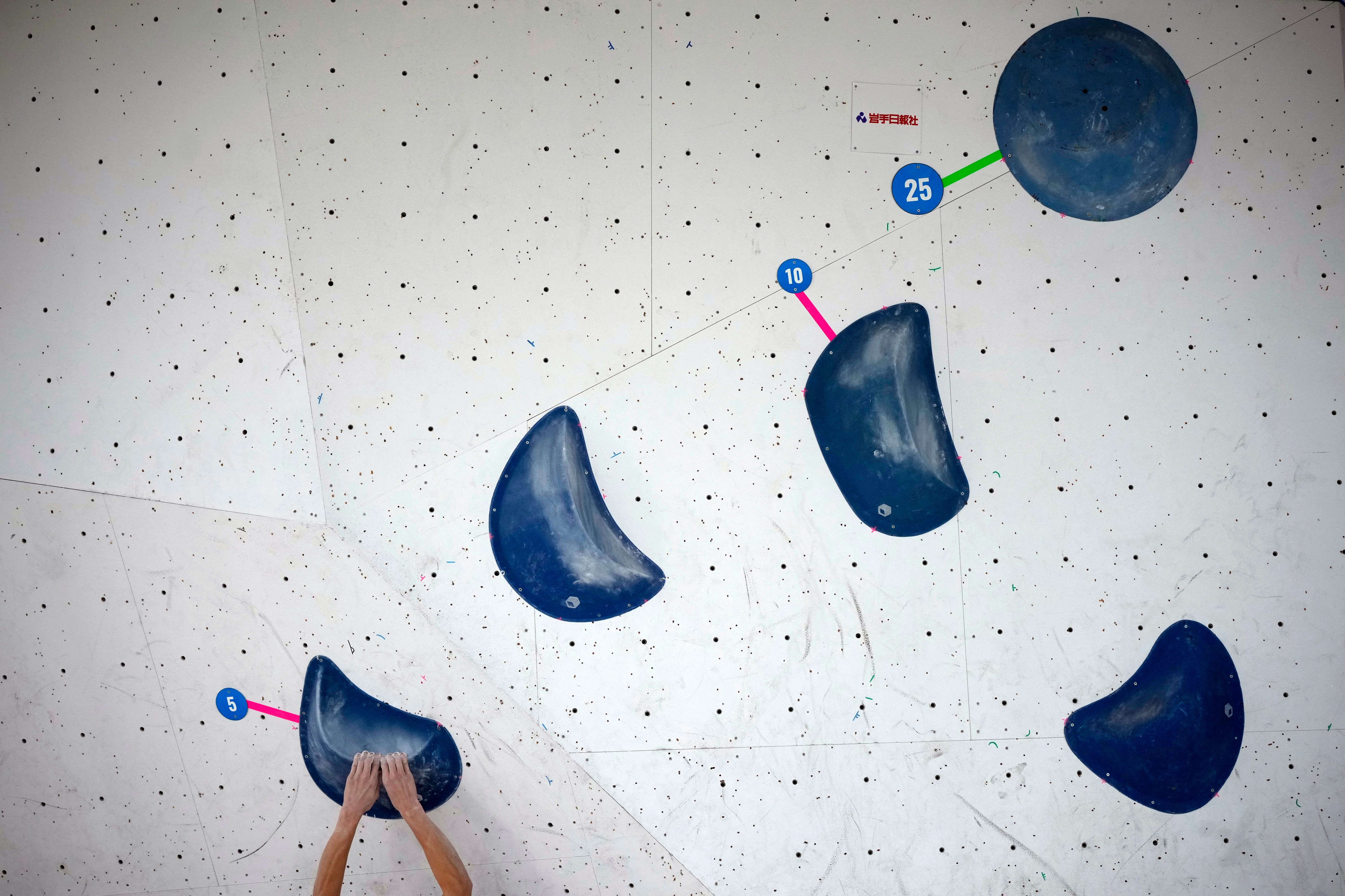 Iran Protests Athletes React