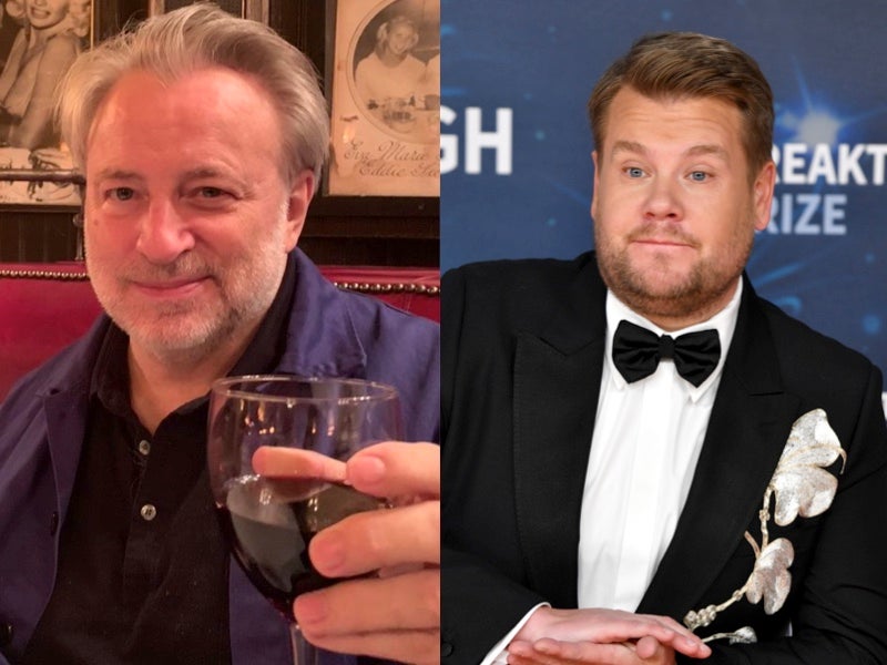 Keith McNally responds to James Corden’s dismissal of staff mistreatment allegations as ‘silly’