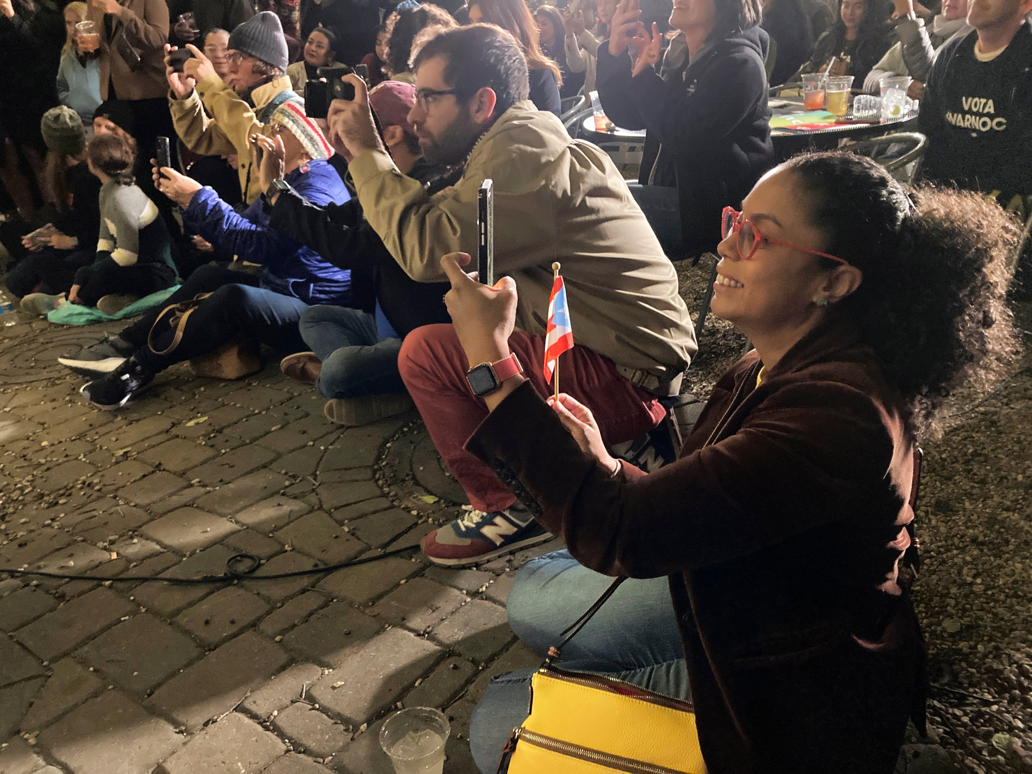 Election 2022 Celebrities