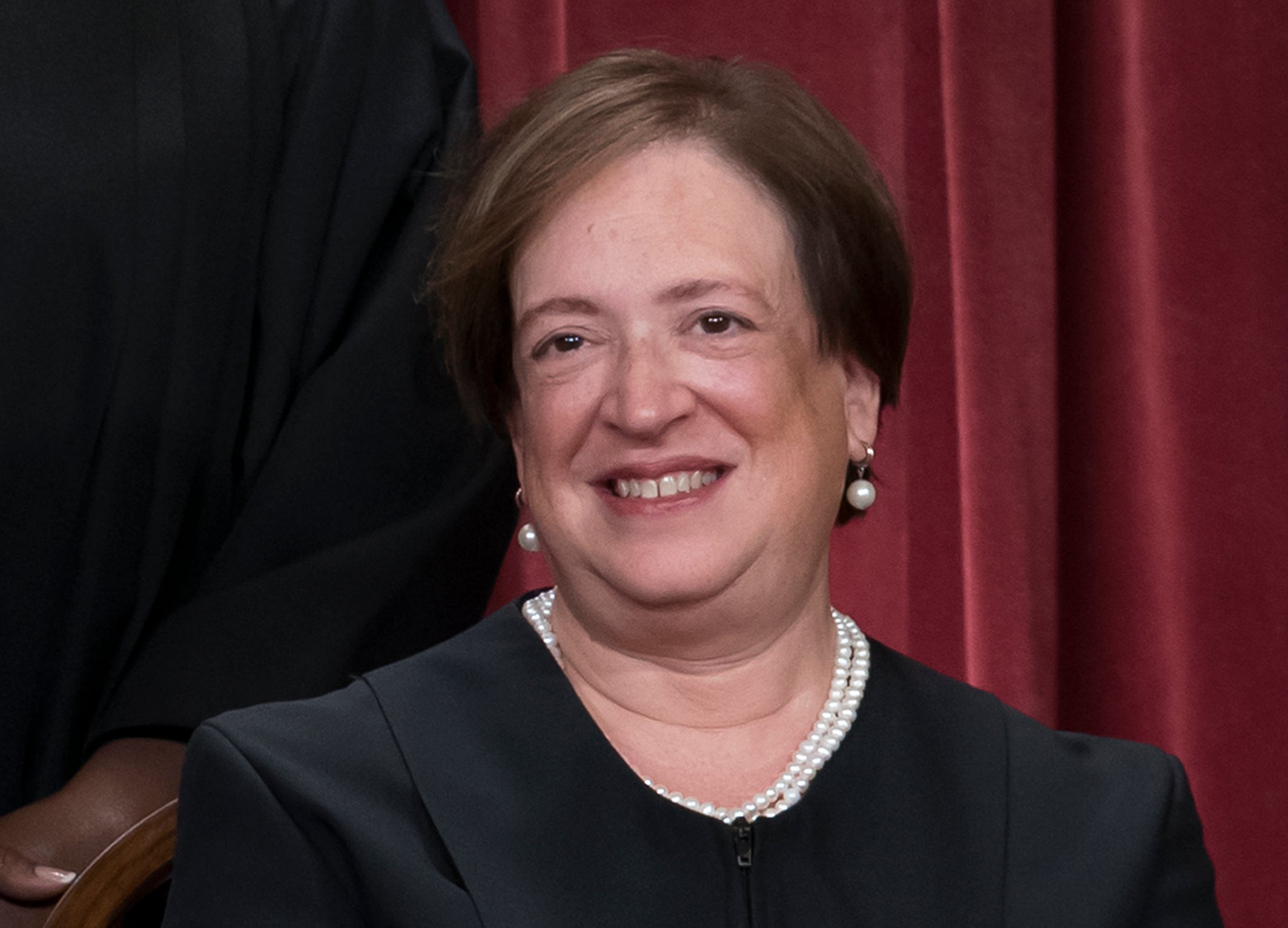 Supreme Court Elena Kagan