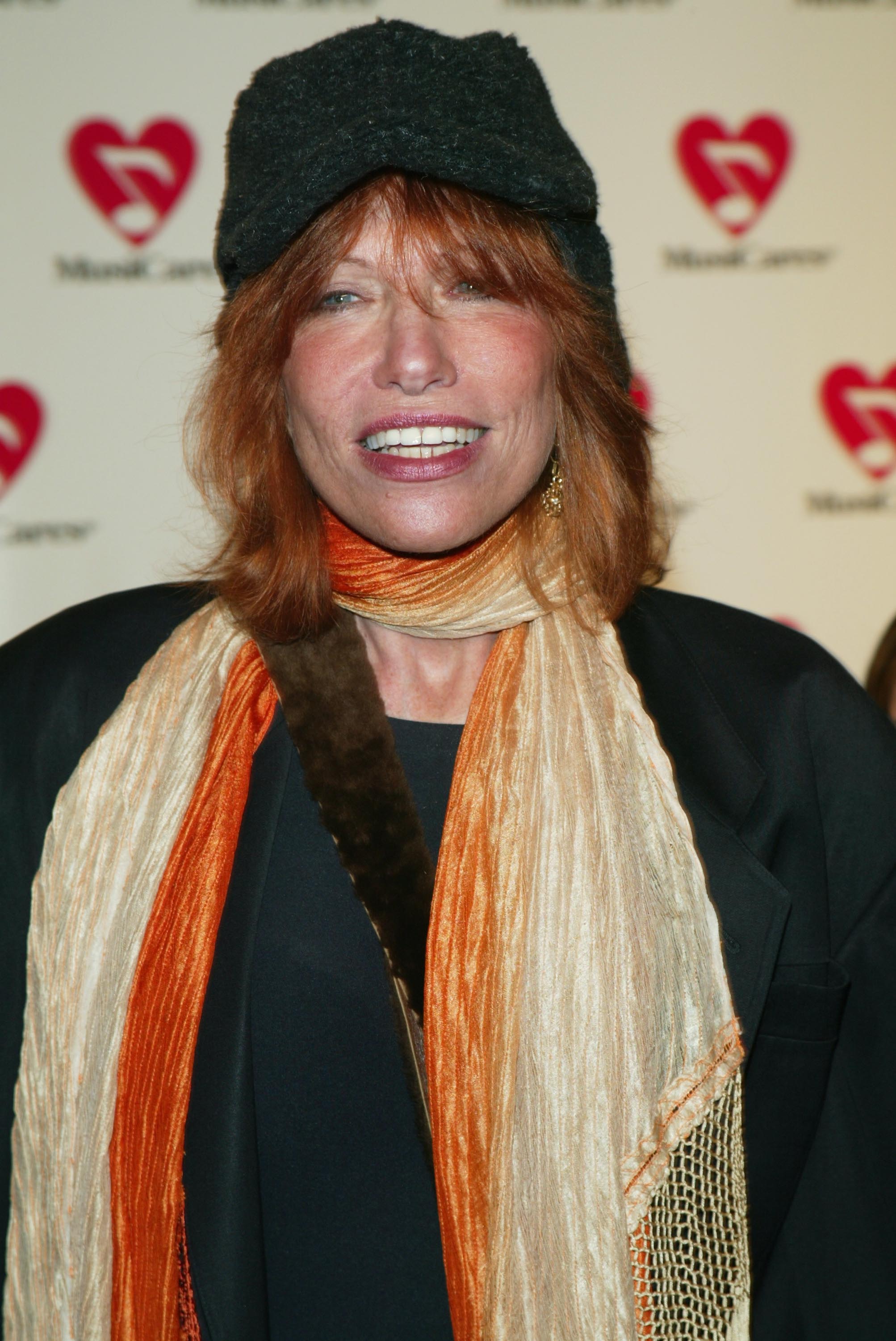 Carly Simon