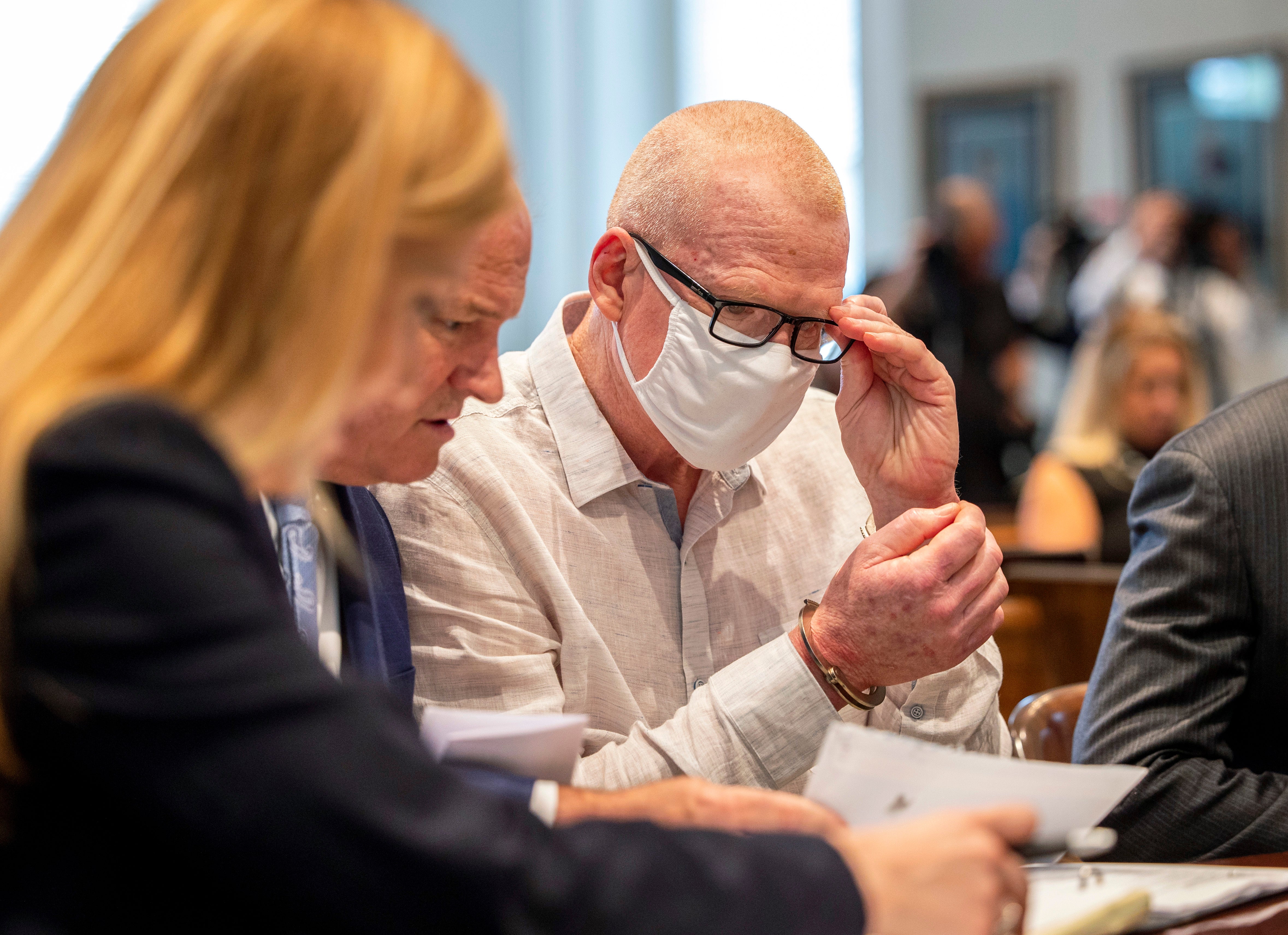 Mother And Son Killed