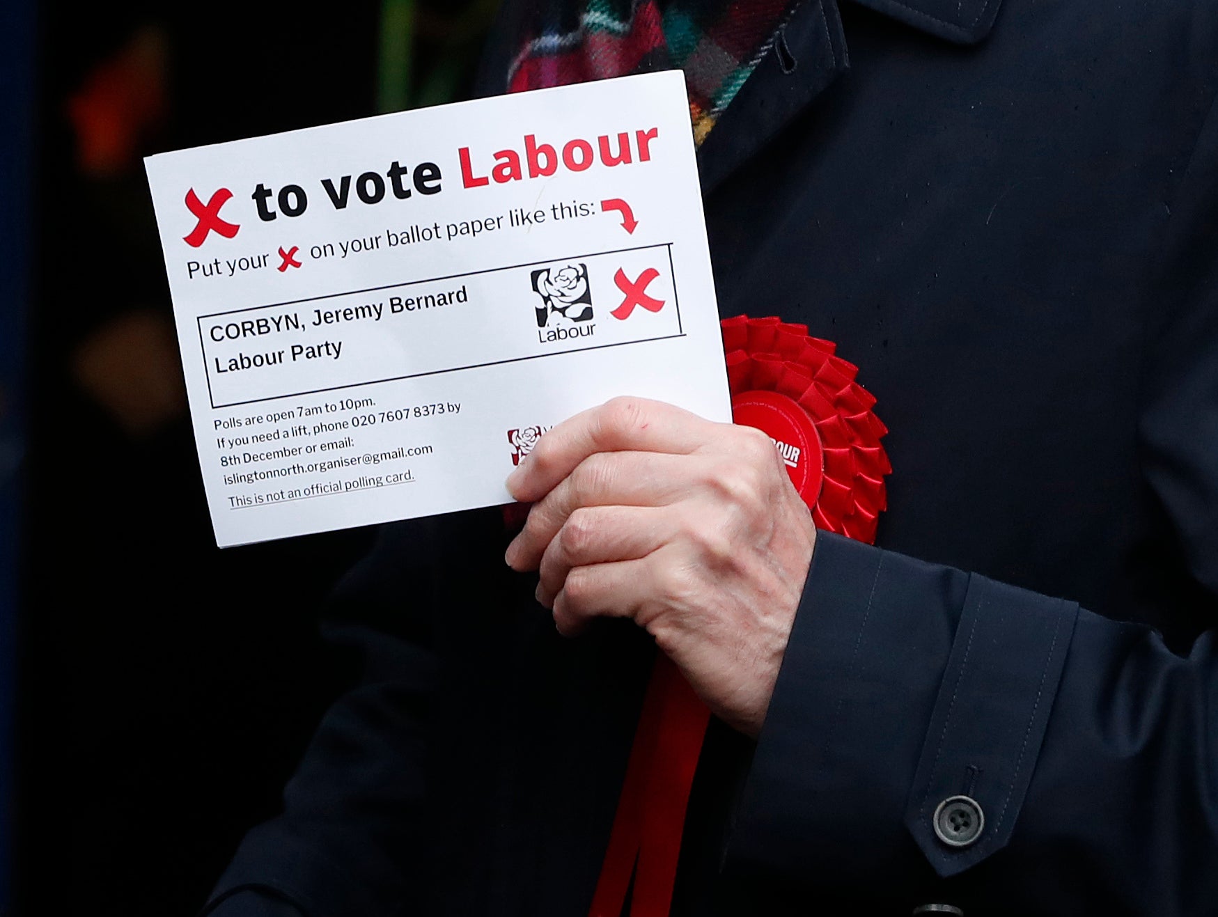 Britain Politics Explainer