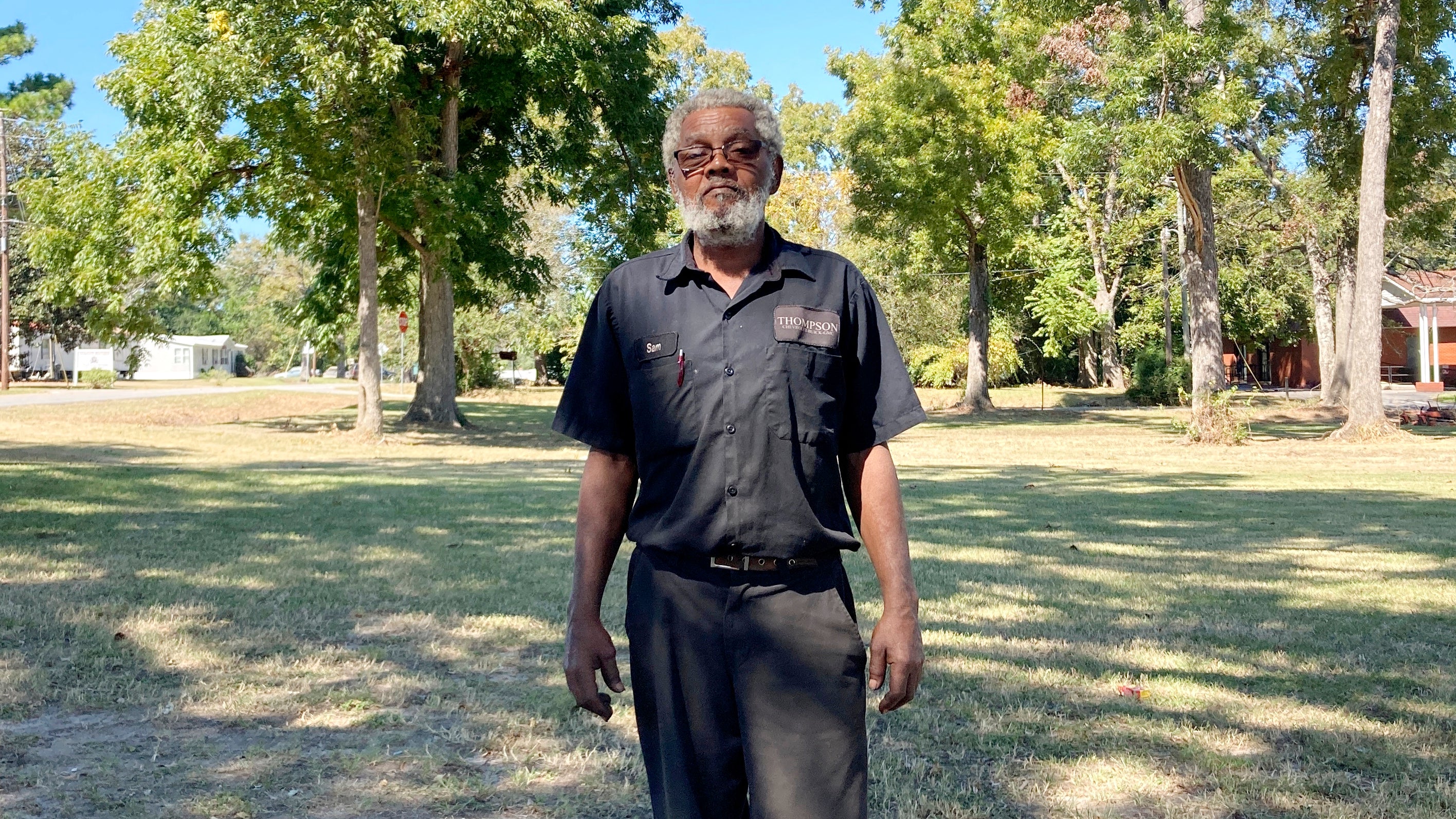 Election 2022 Georgia Health Care