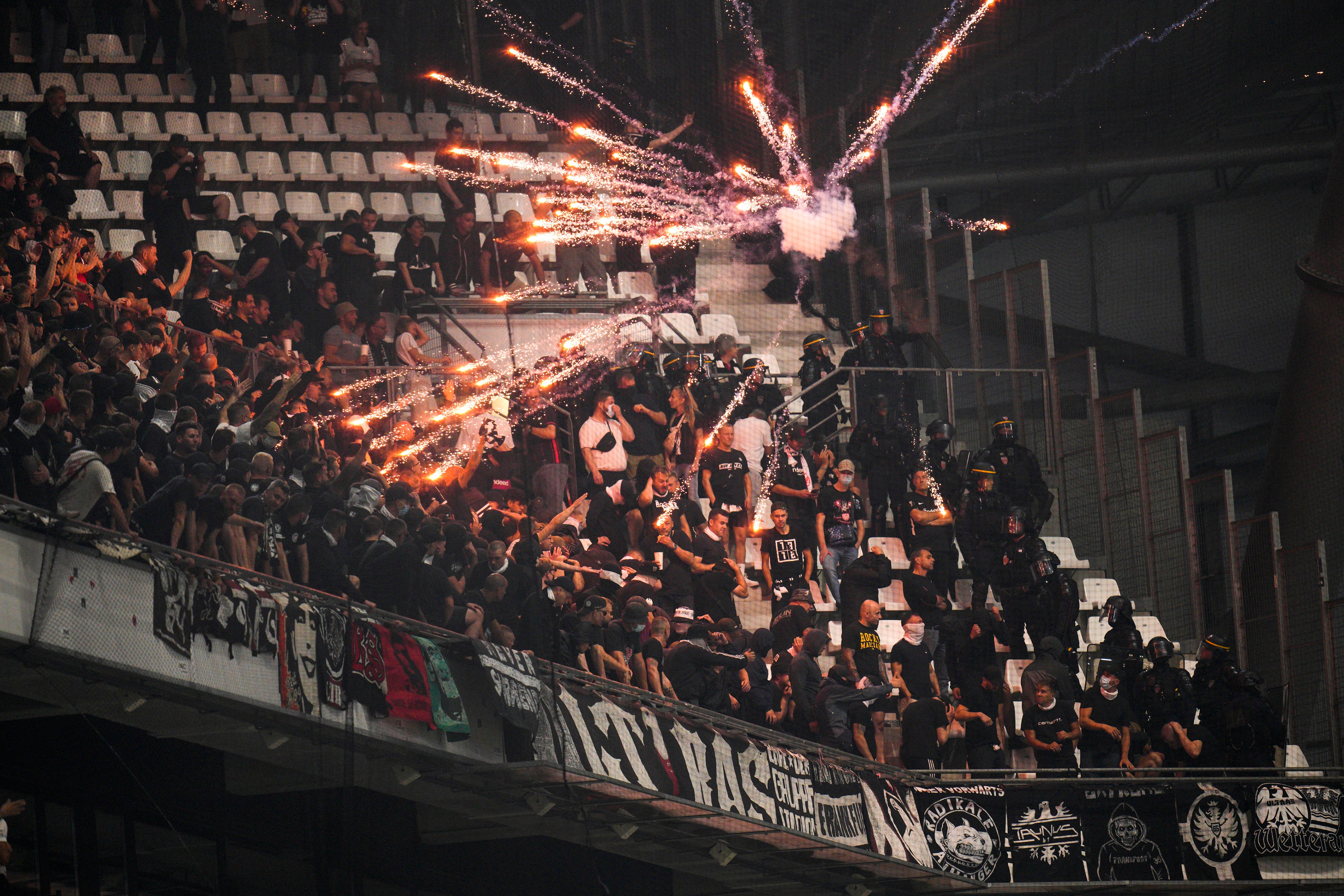 France Soccer Champions League