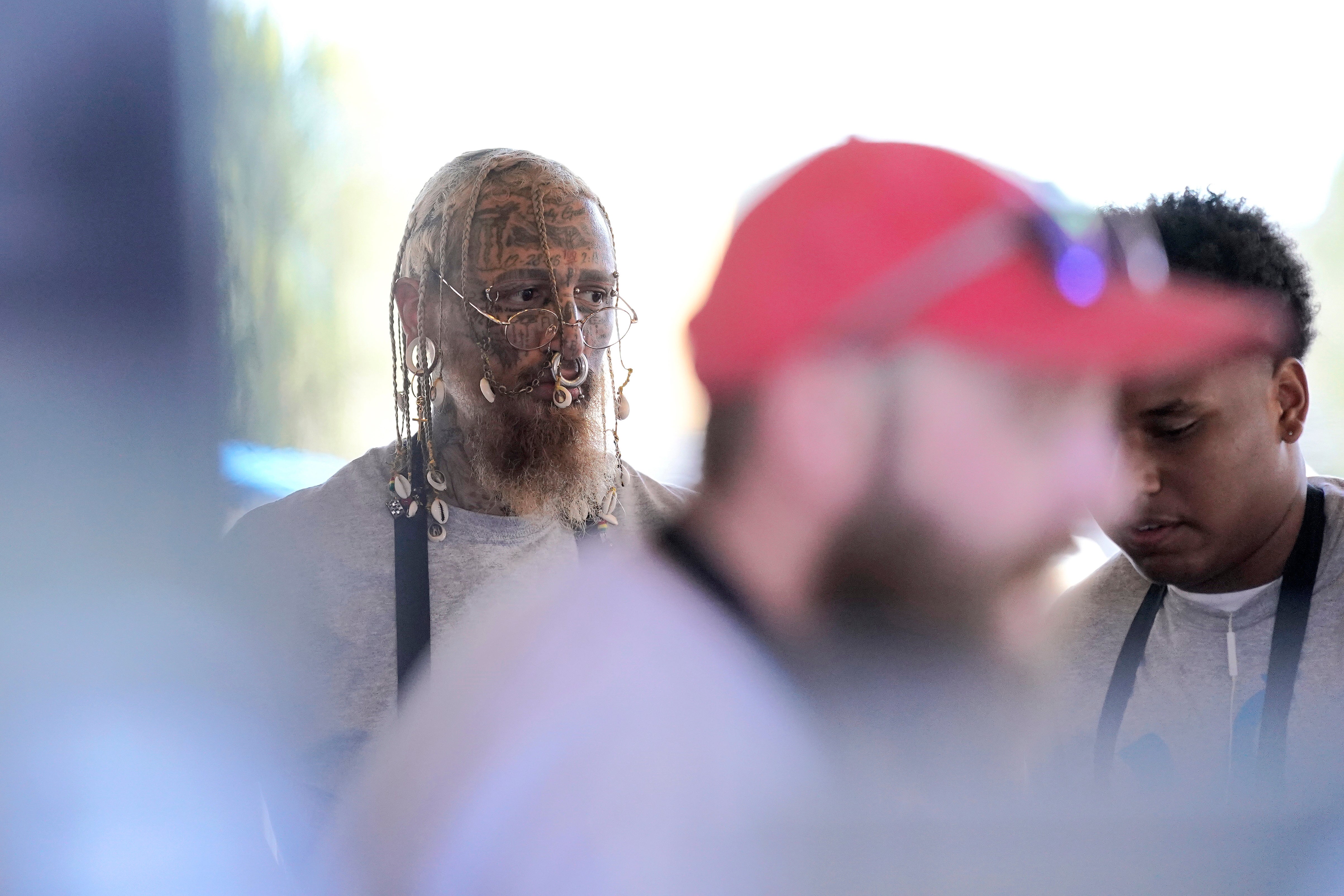 Police Recruiting-Minneapolis