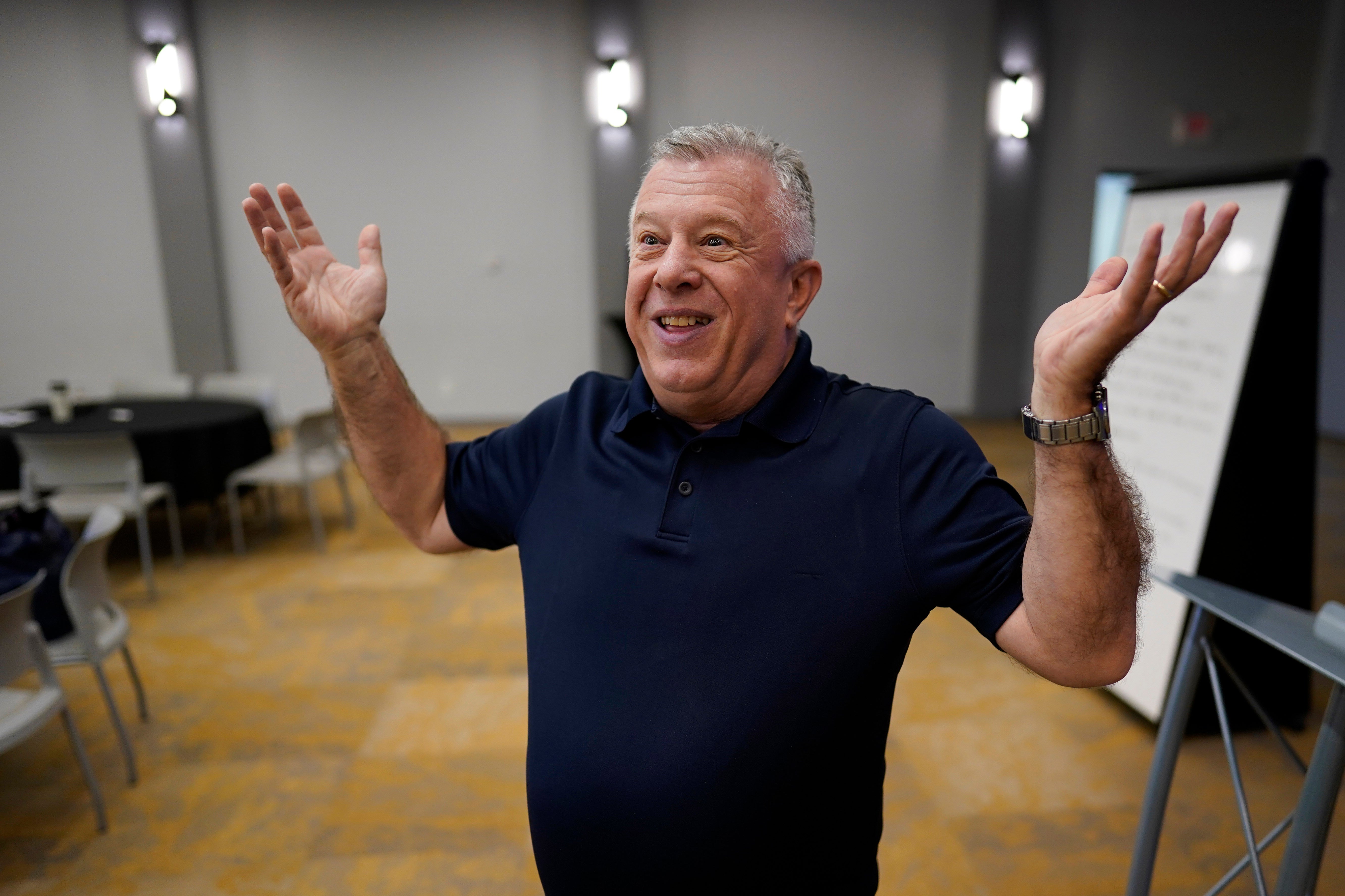 Election 2022 Houston Crime