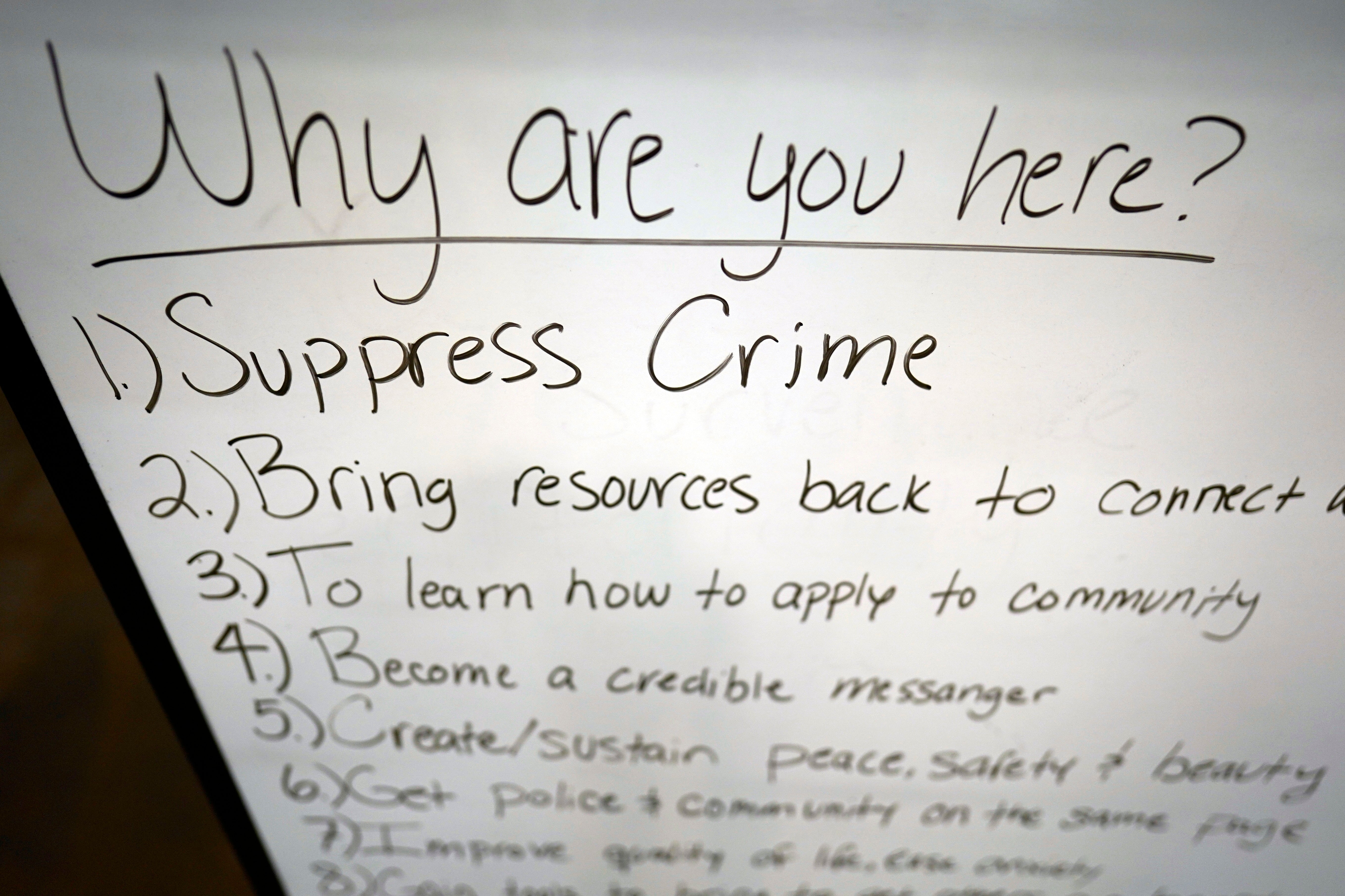 Election 2022 Houston Crime