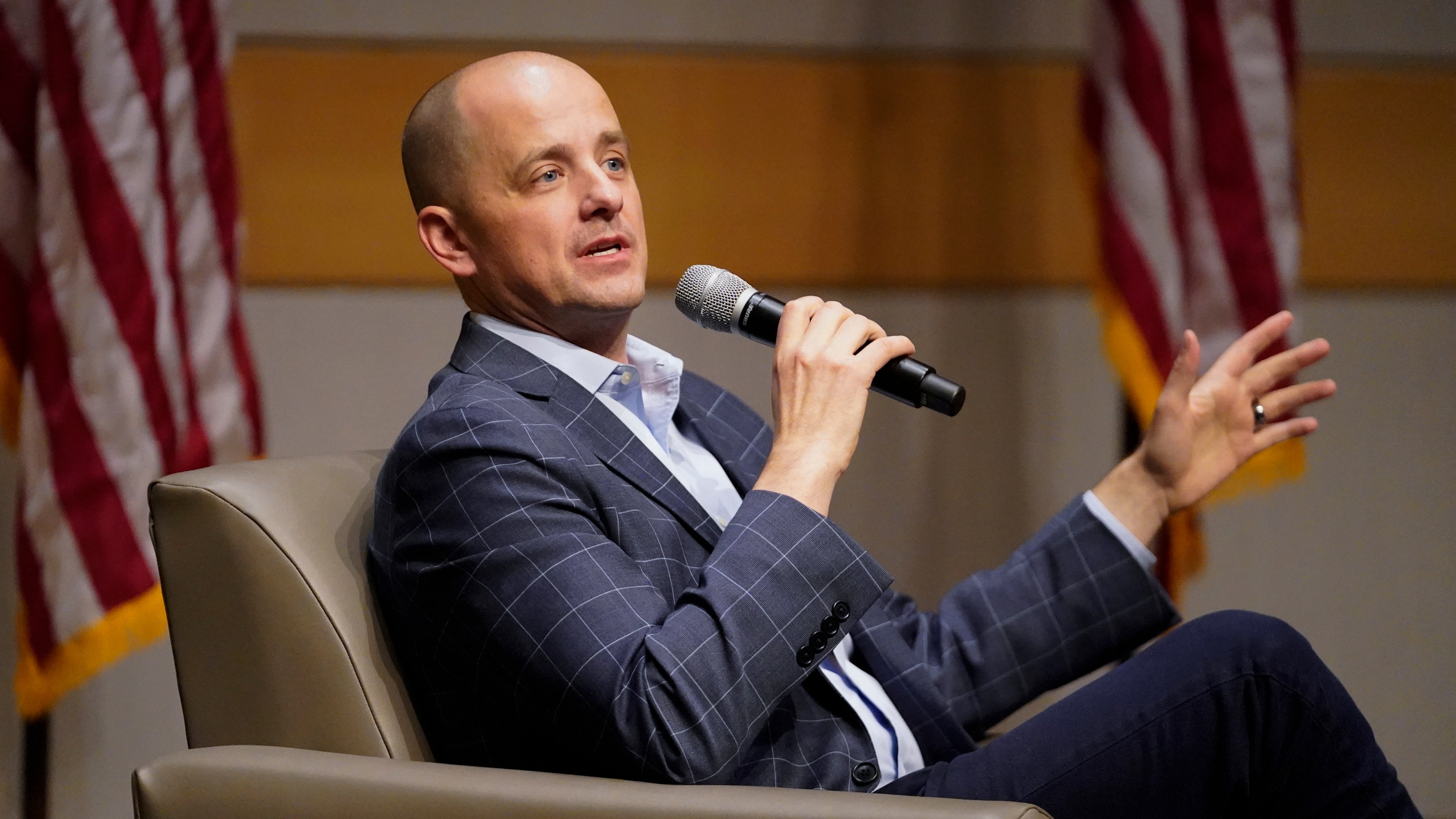 Election 2022 Senate Utah