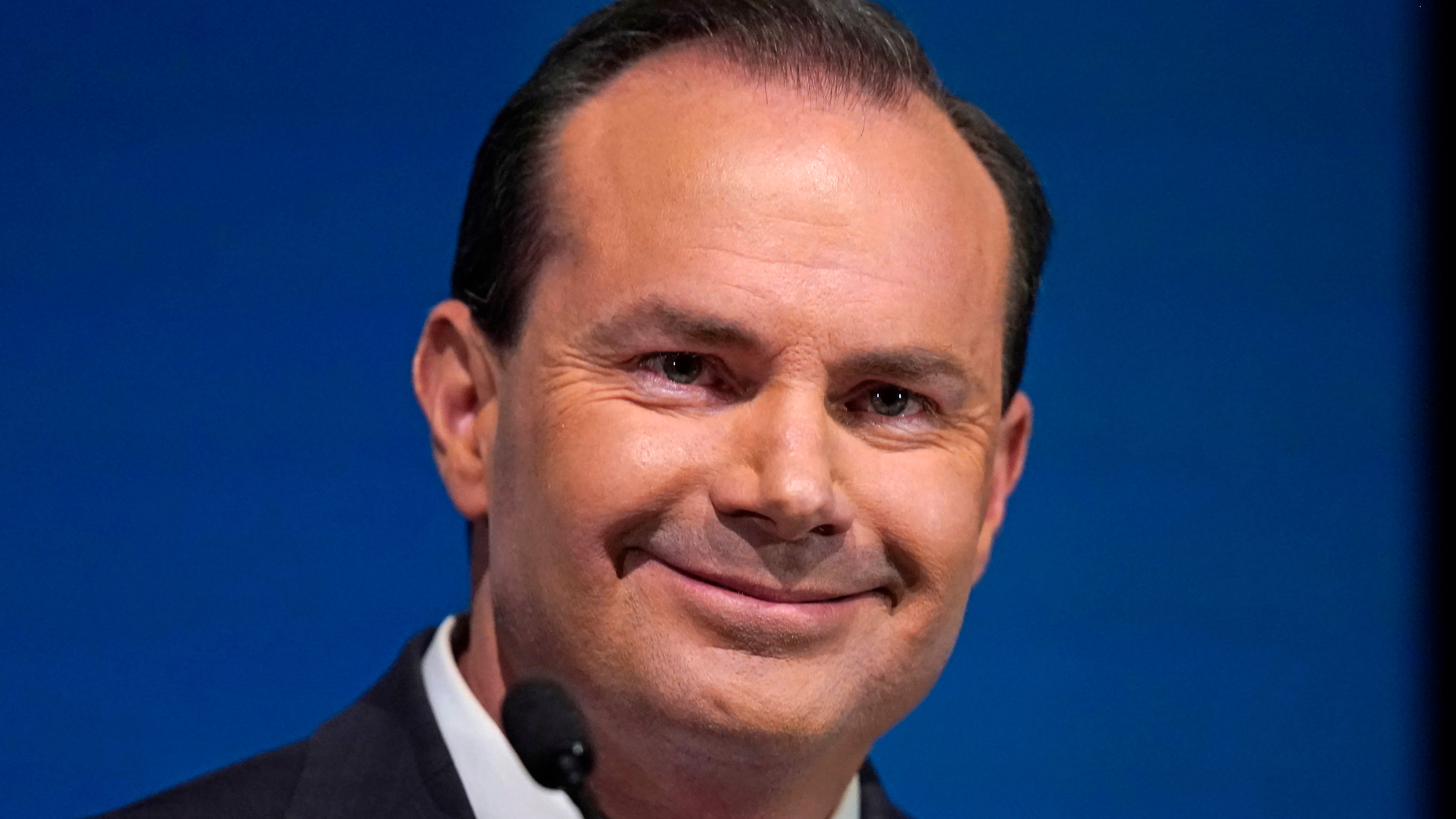 Election 2022 Senate Utah