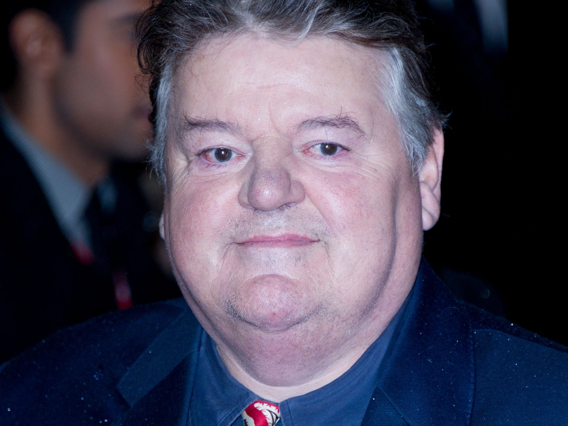 Robbie Coltrane: Harry Potter and James Bond actor’s cause of death disclosed